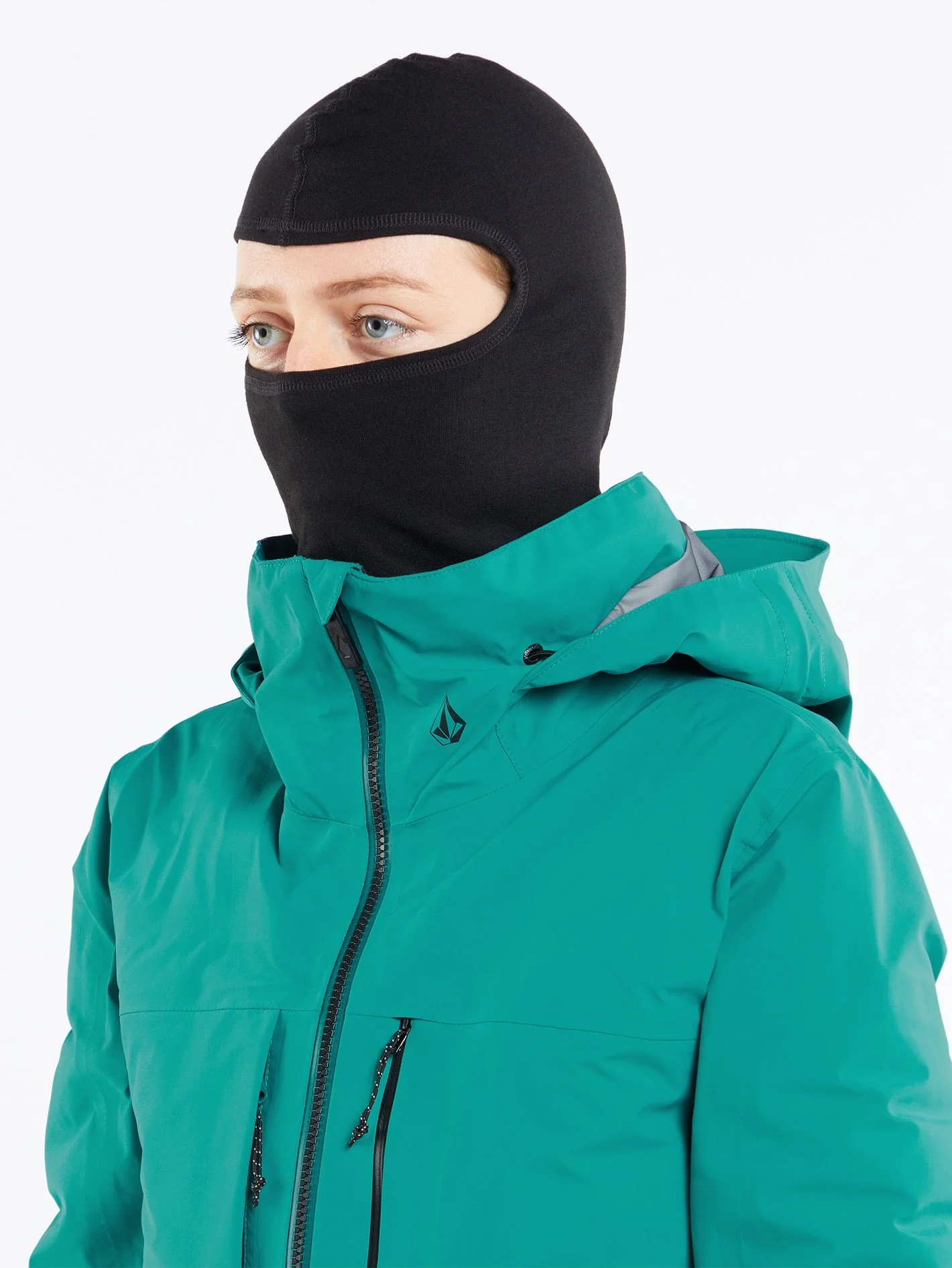 Koa Tds Infrared Gore-Tex Jacke - VIBRANT GREEN - Image 7