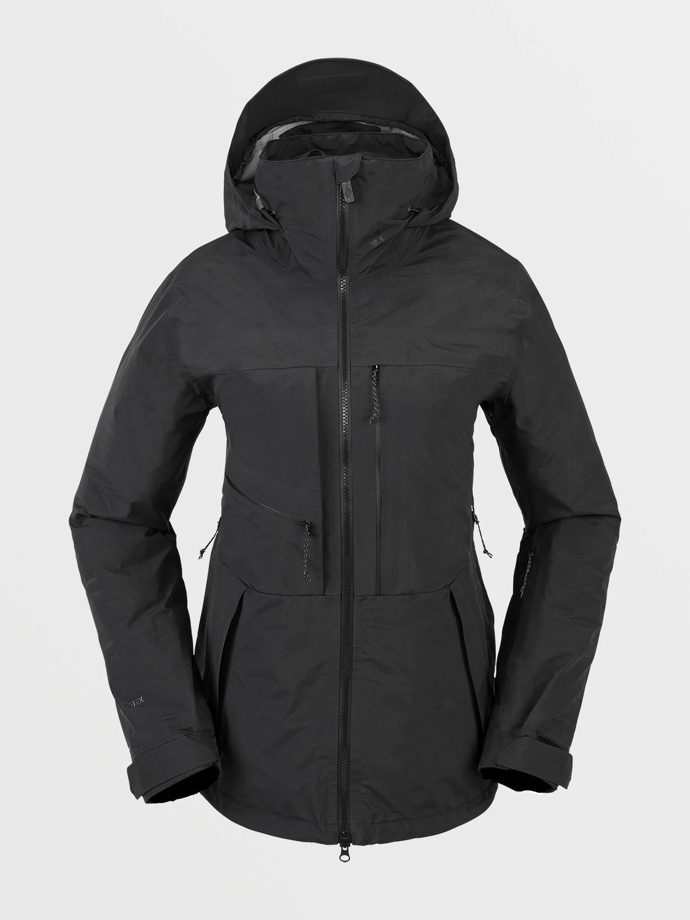 Koa Tds Infrared Gore-Tex Jacke - BLACK - Image 2