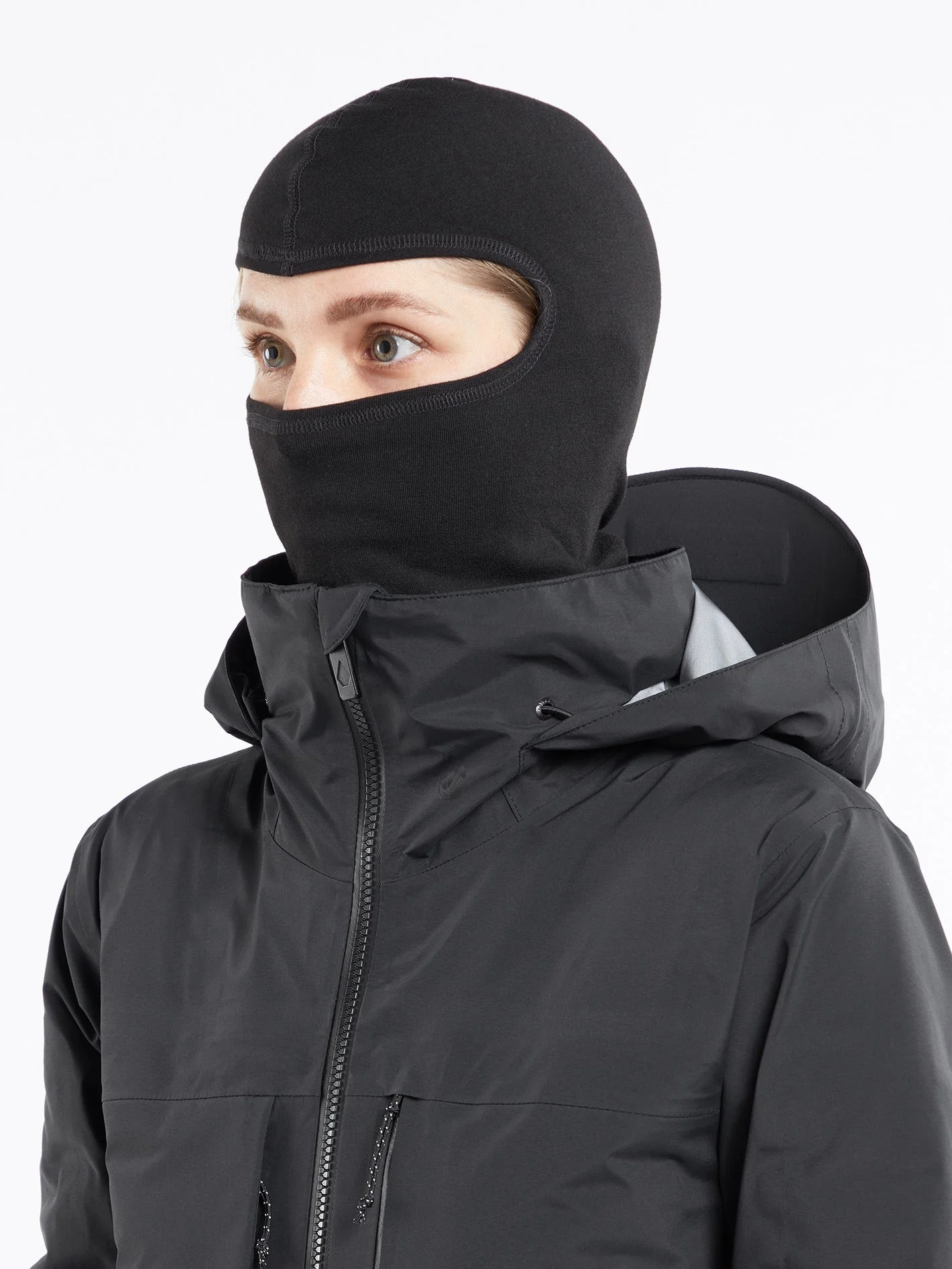 Koa Tds Infrared Gore-Tex Jacke - BLACK - Image 5