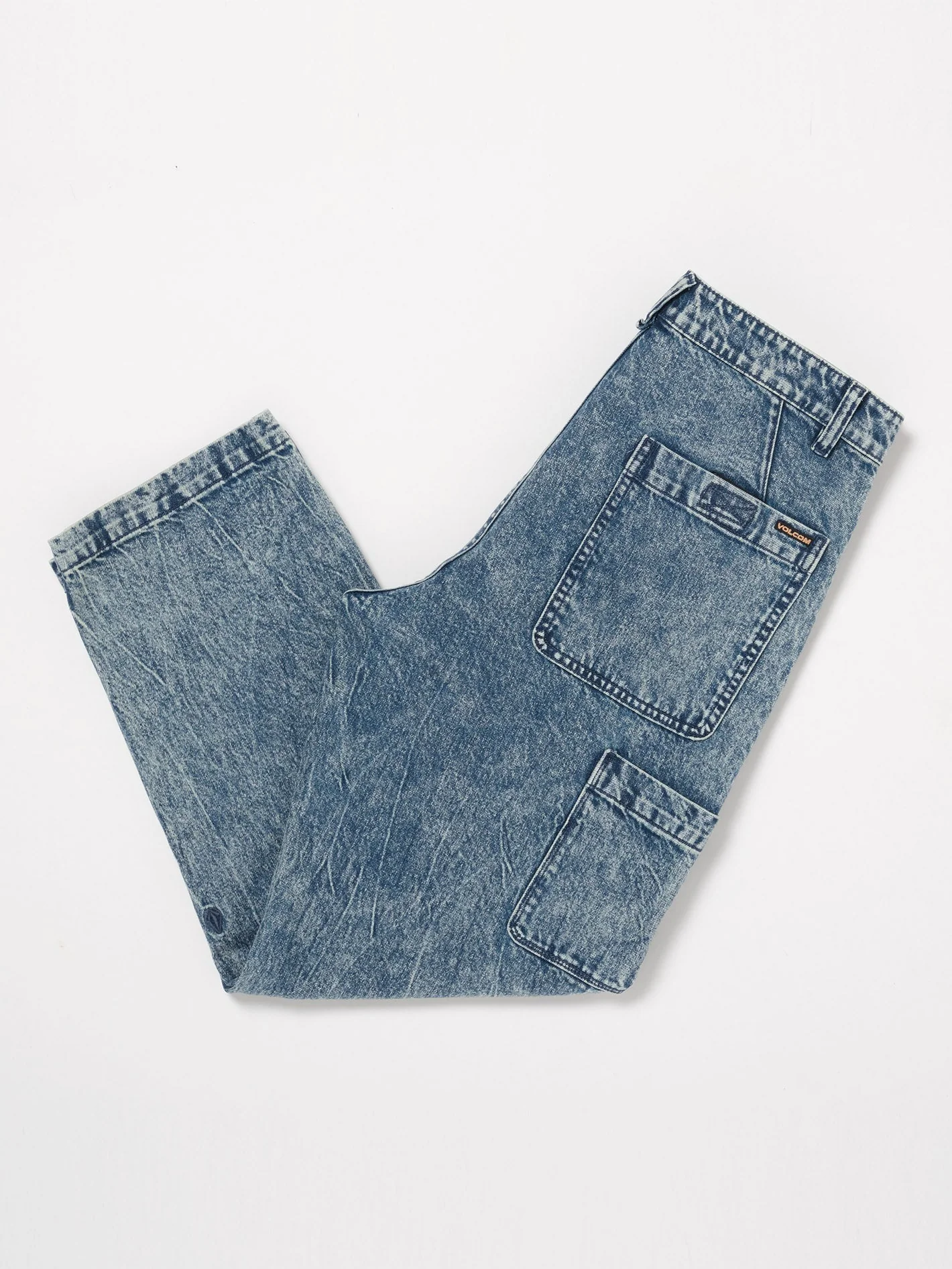 Kraftsman II Jeans - Sea Spray - Image 10