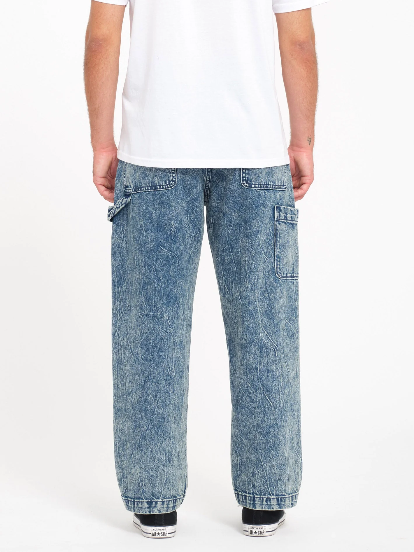 Kraftsman II Jeans - Sea Spray - Image 3