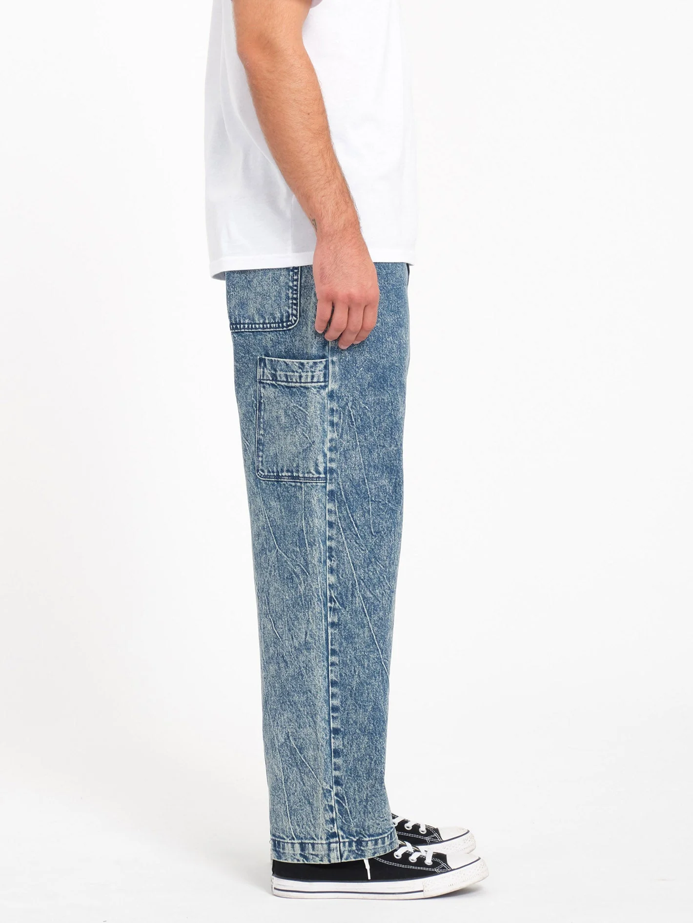 Kraftsman II Jeans - Sea Spray - Image 4