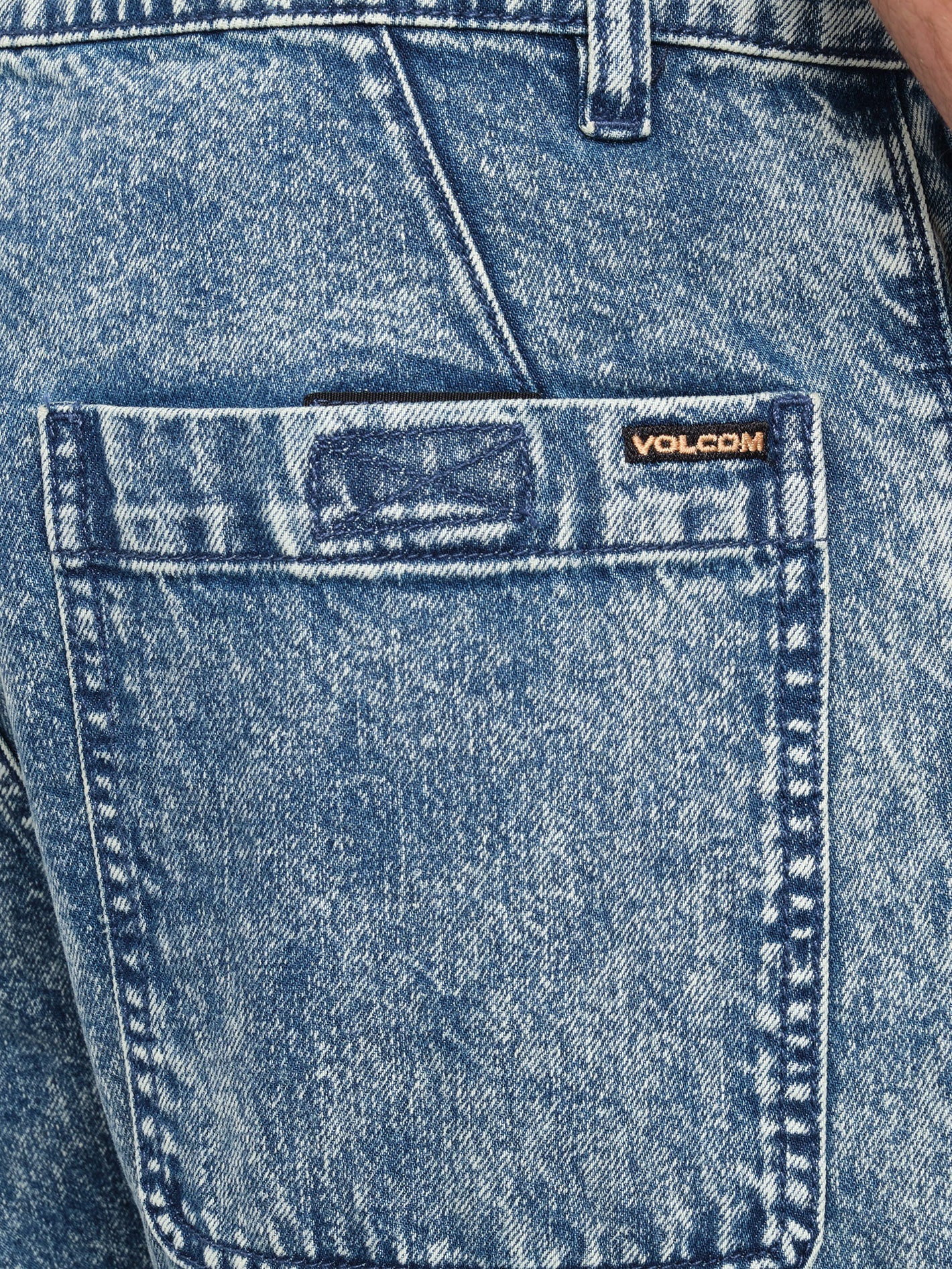 Kraftsman II Jeans - Sea Spray - Image 5