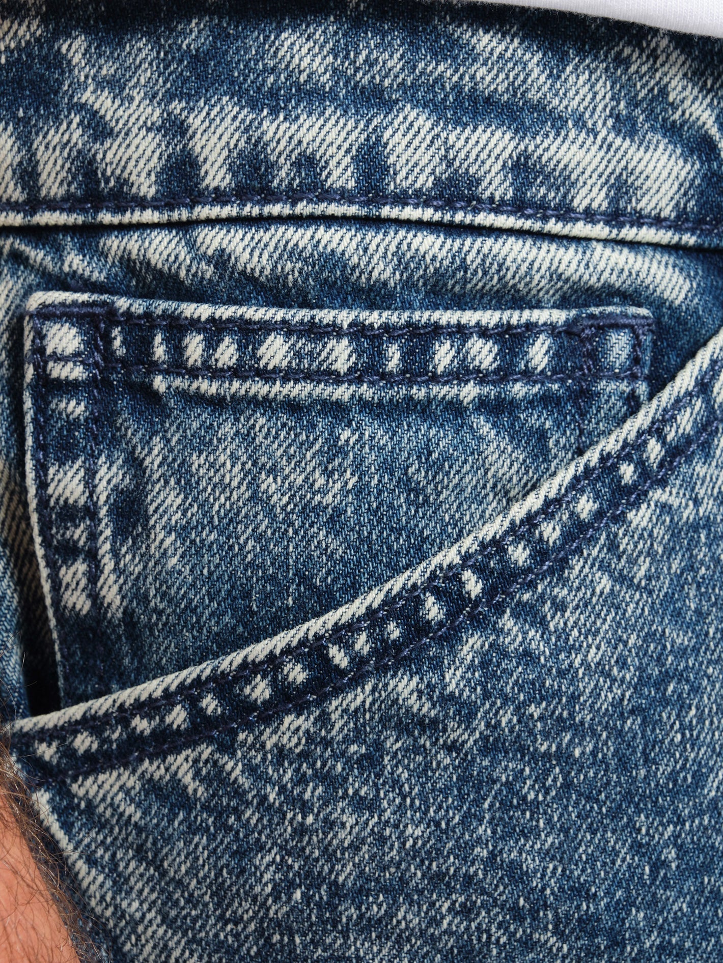 Kraftsman II Jeans - Sea Spray - Image 6