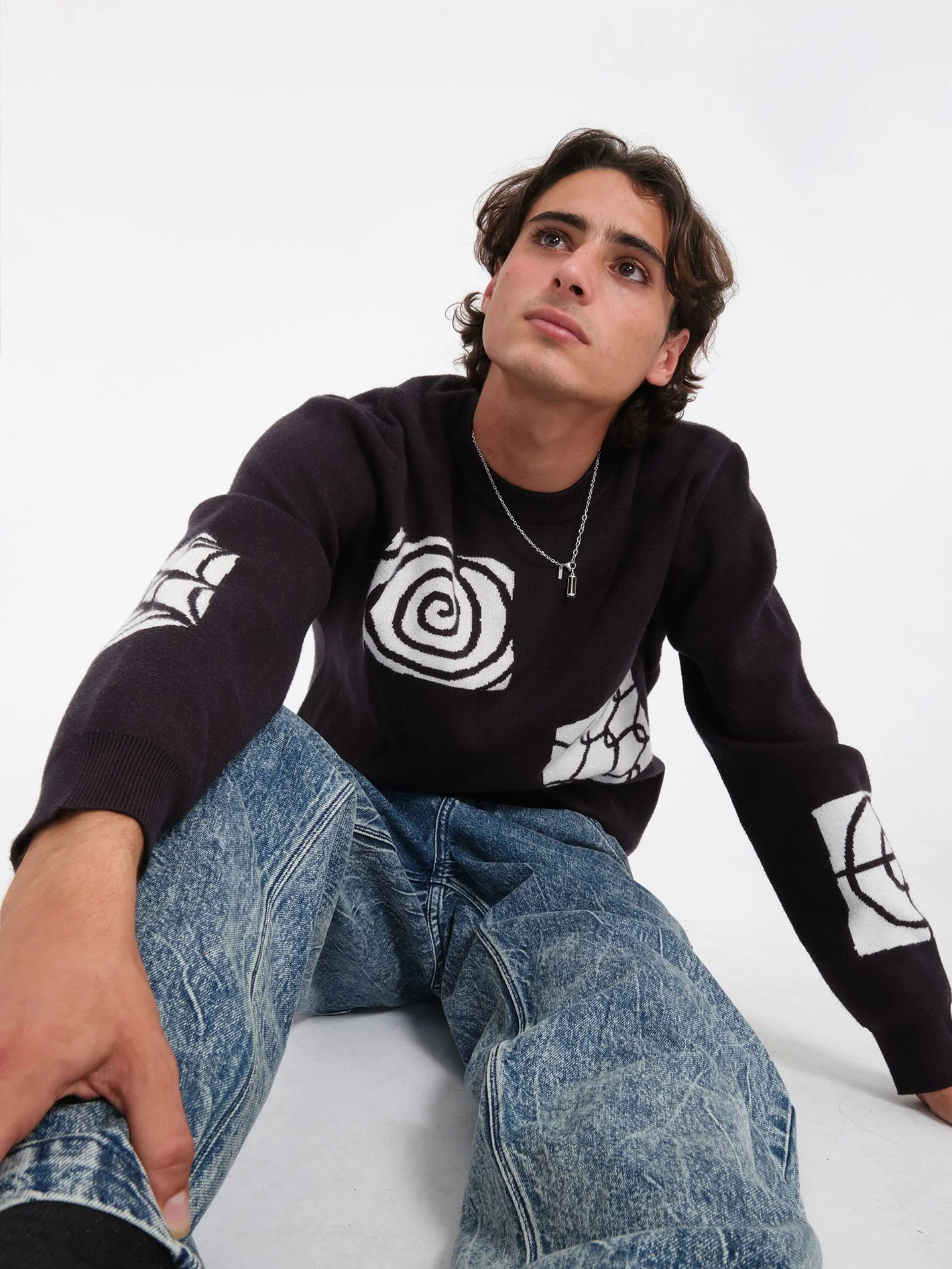Kraftsman II Jeans - Sea Spray - Image 7