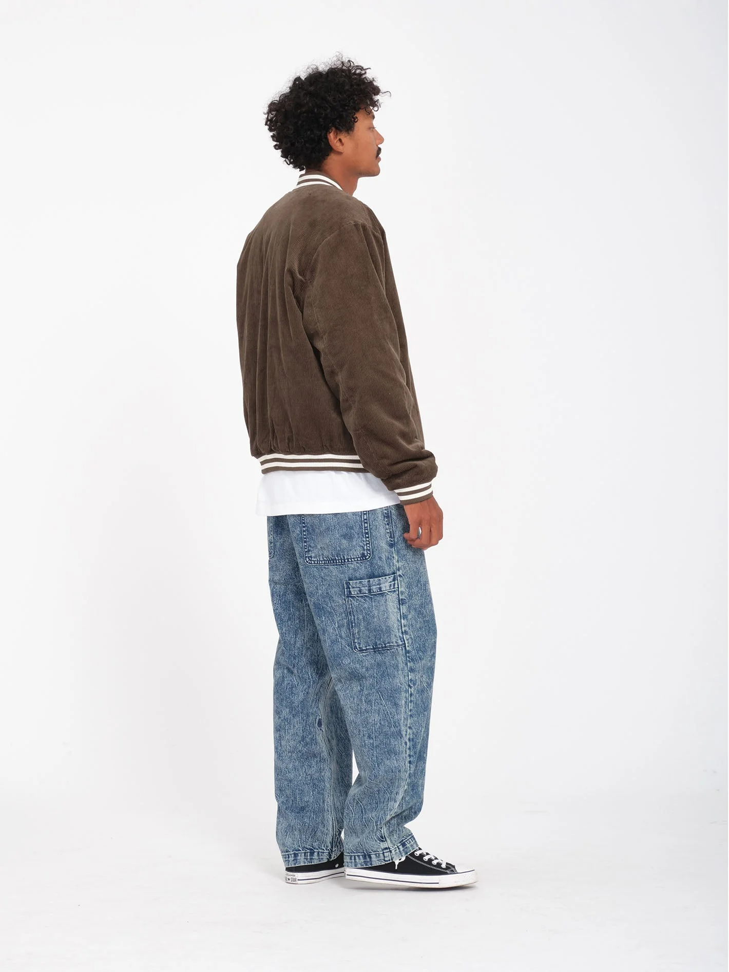 Kraftsman II Jeans - Sea Spray - Image 8