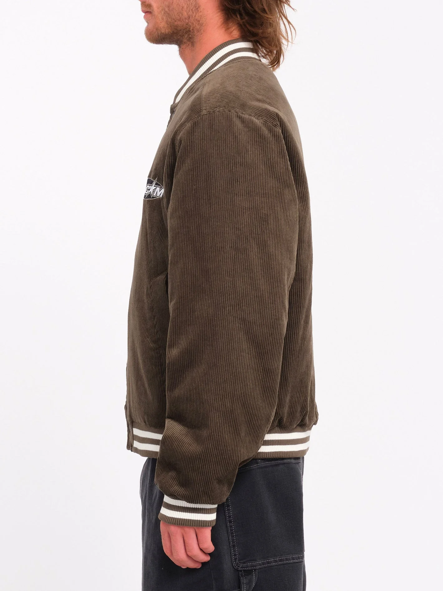 Krankies Jacke - Wren - Image 3