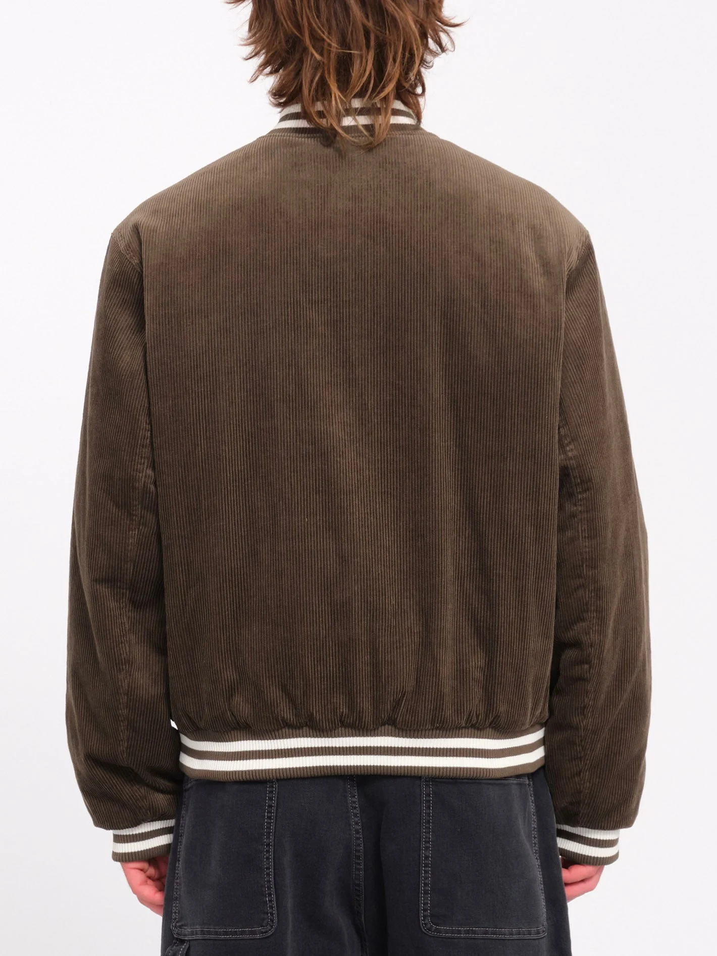 Krankies Jacke - Wren - Image 8