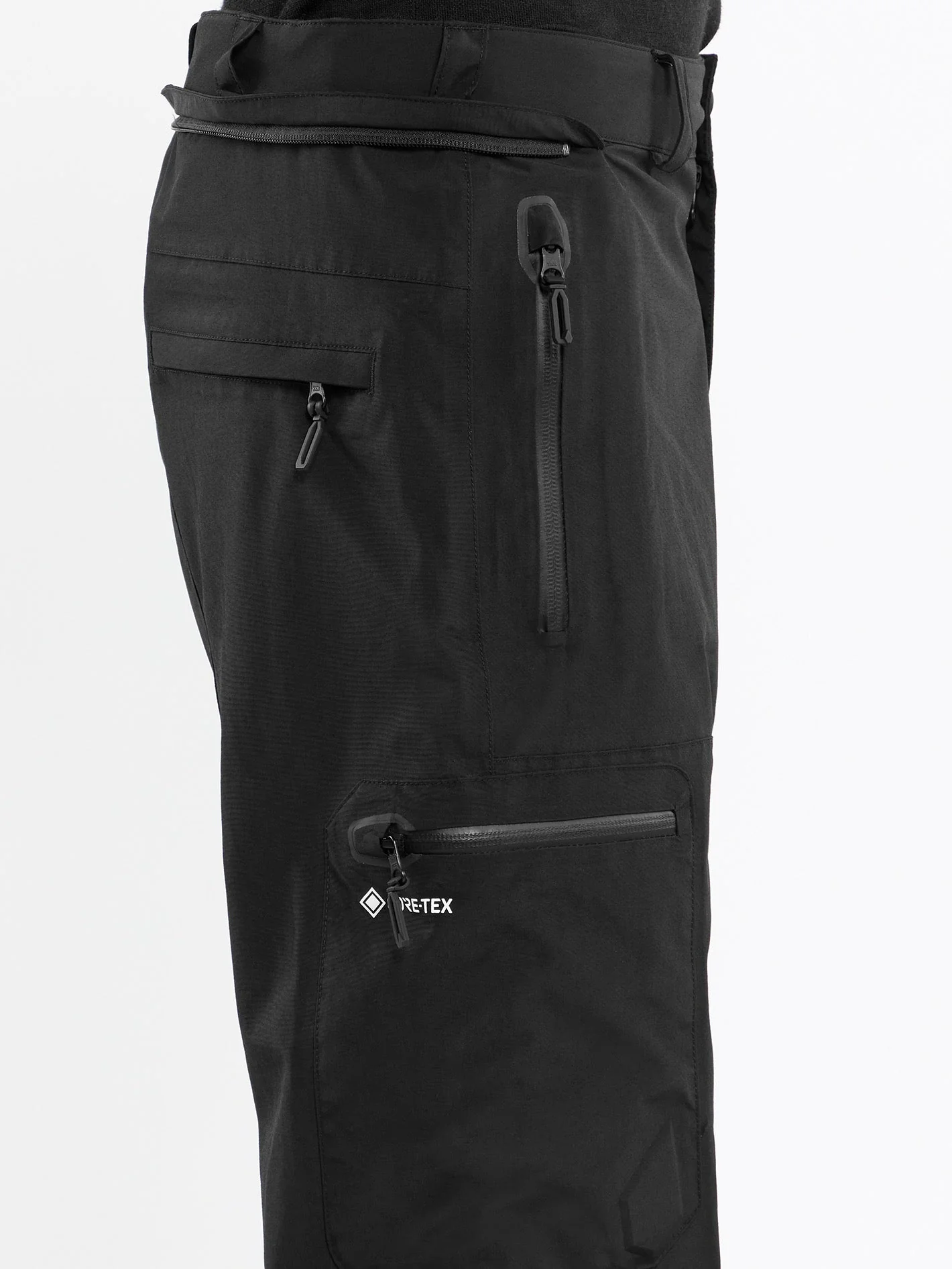 L Gore-Tex Hose - BLACK - Image 2