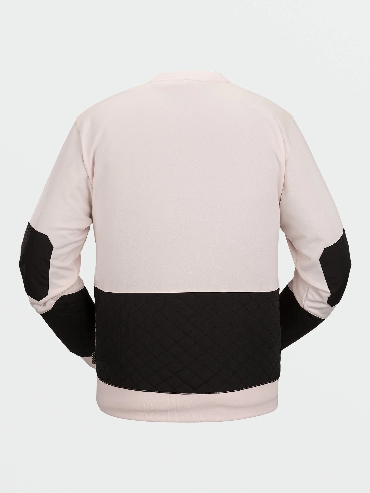 Let It Storm Fleece Sweatshirt - Party Pink - Image 2