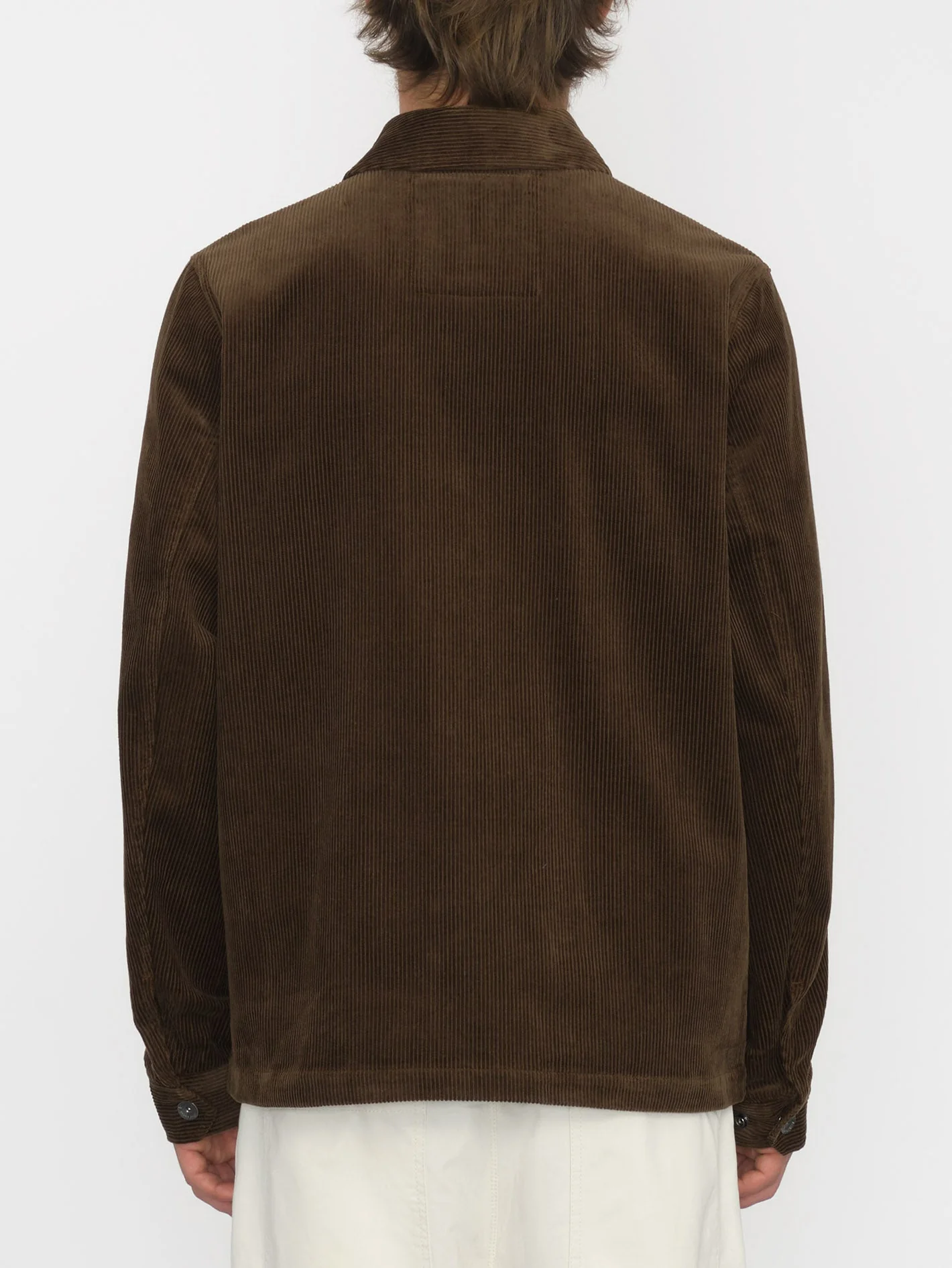 Likeaton Jacke - DARK EARTH - Image 2
