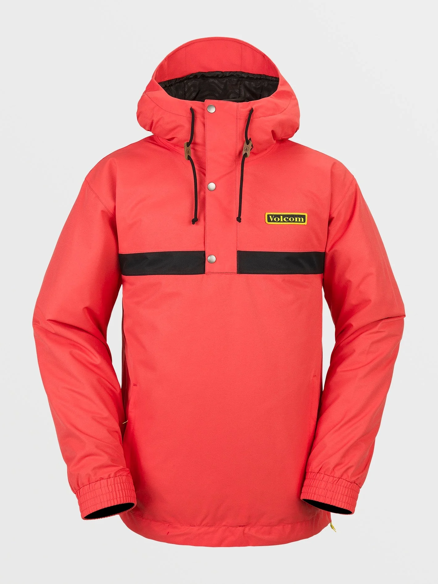 Longo Jacke - ORANGE - Image 3