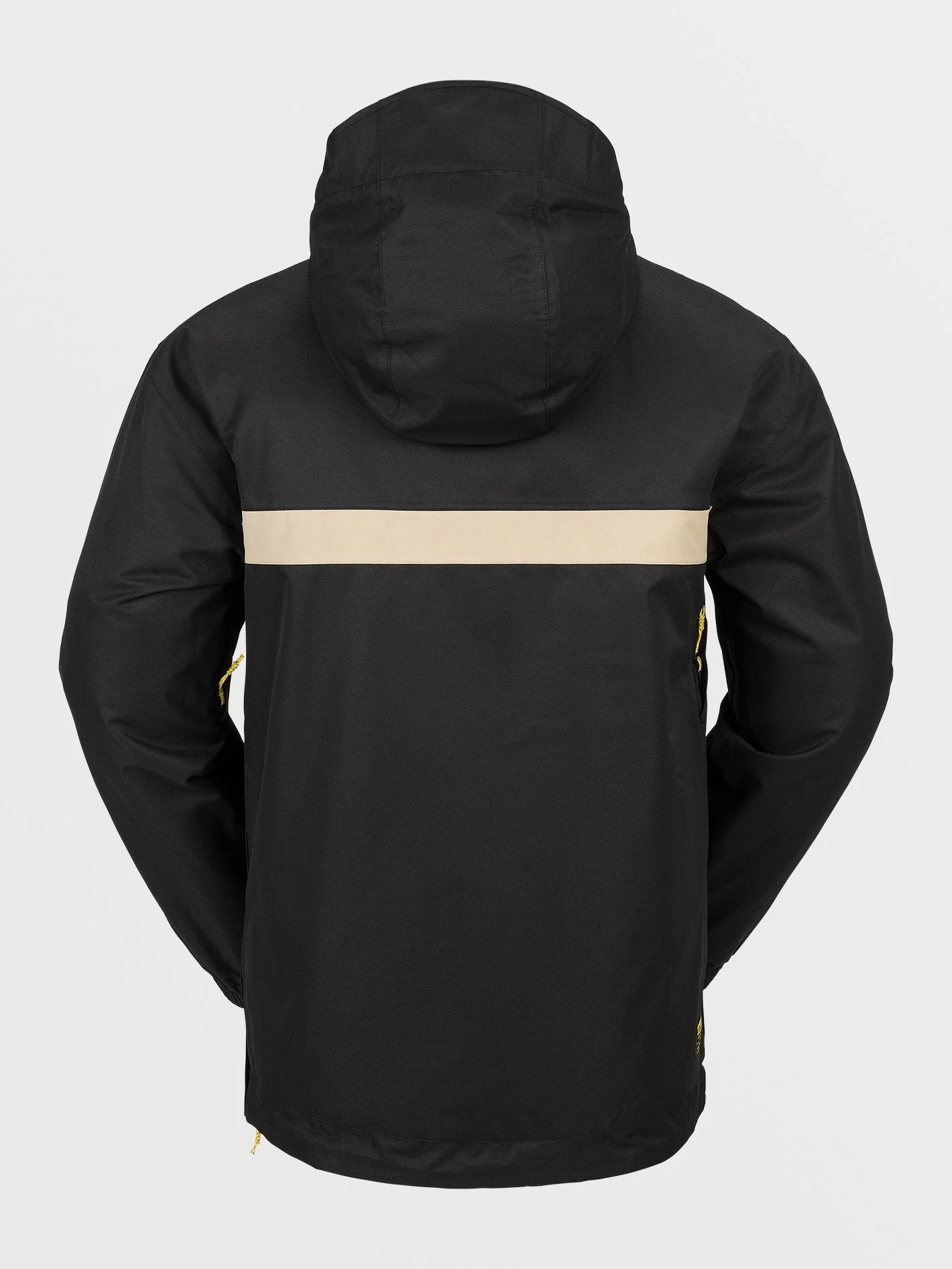 Longo Jacke - BLACK - Image 2