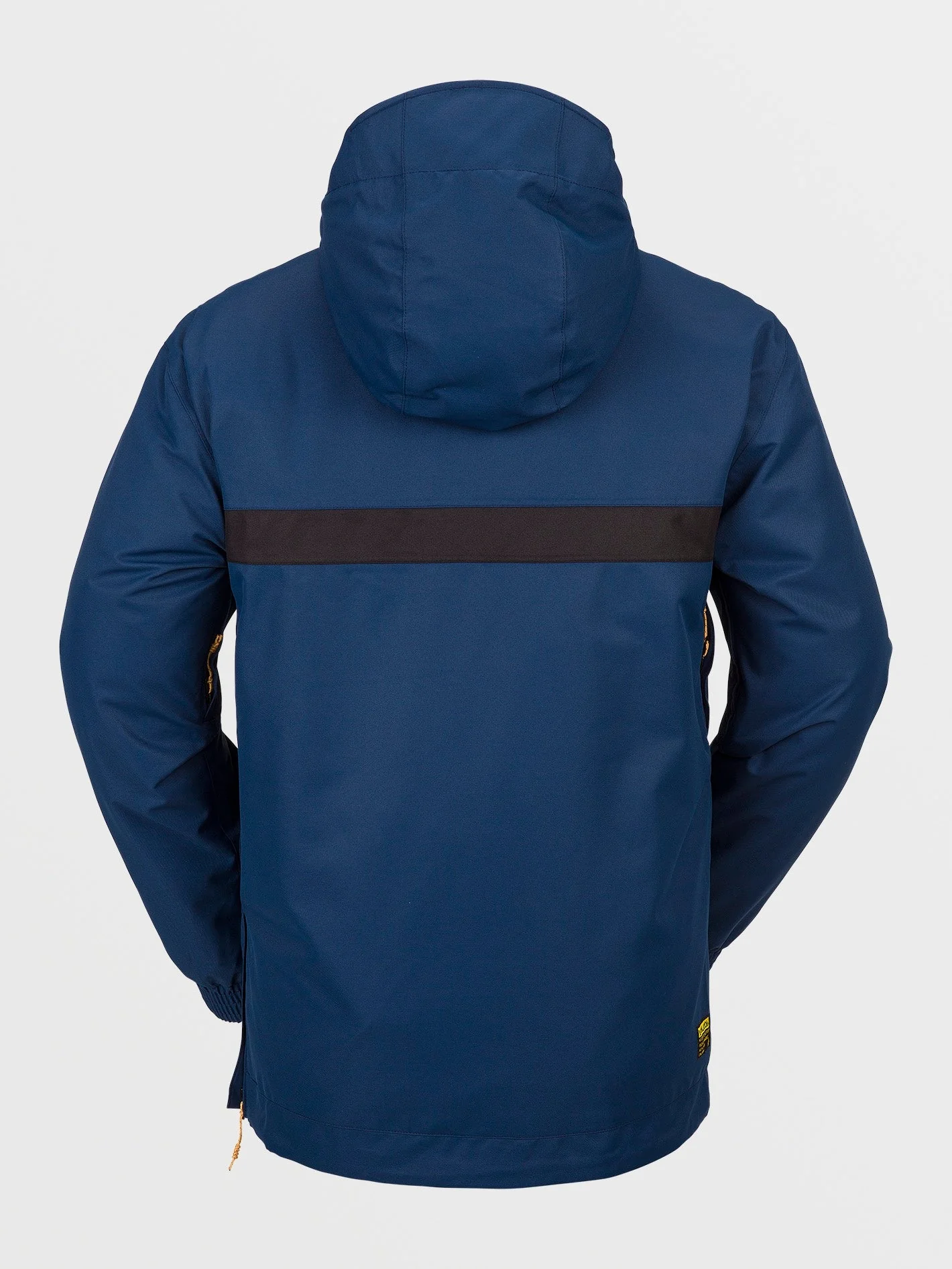 Longo Jacke - NAVY - Image 2