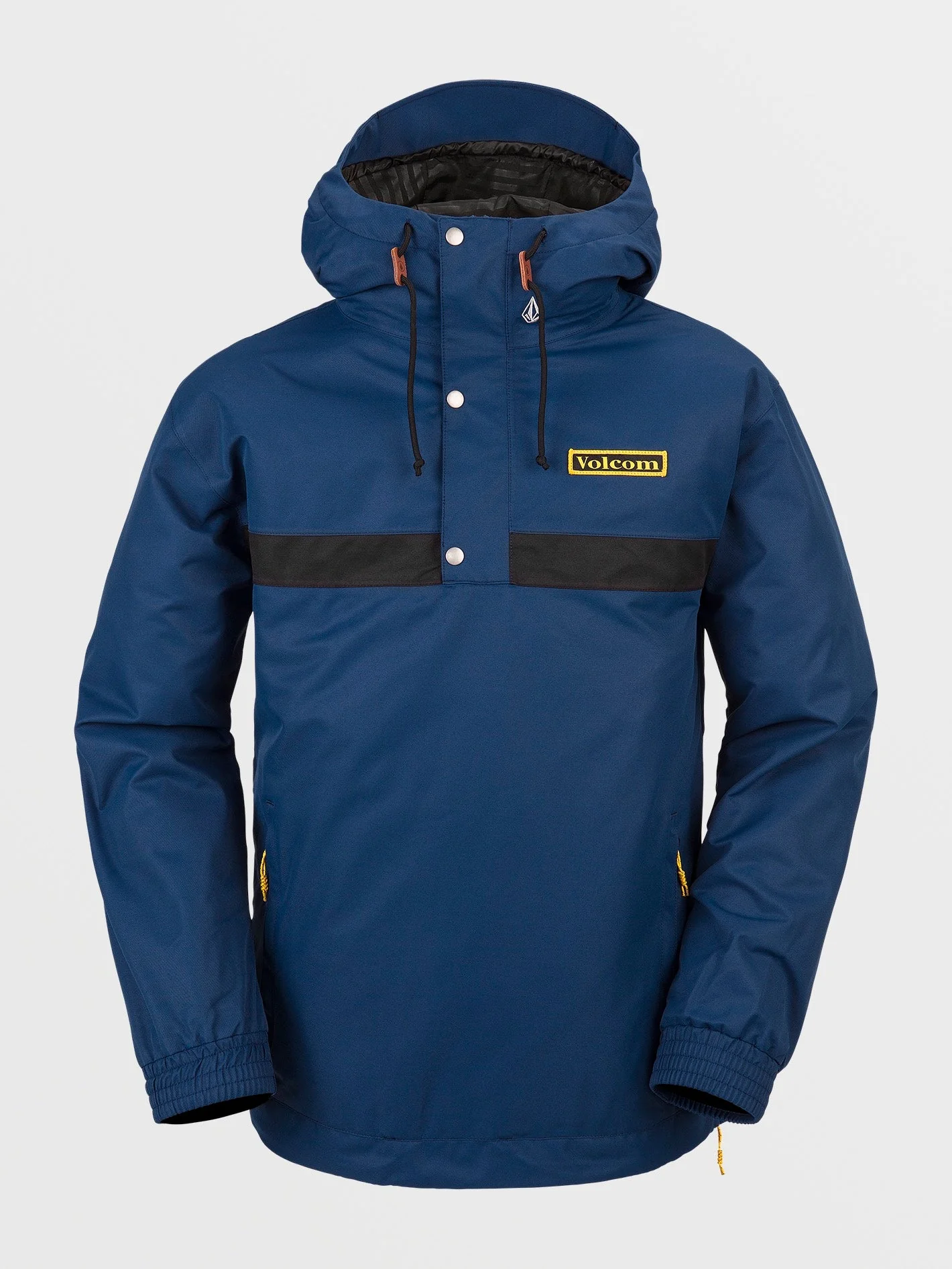 Longo Jacke - NAVY - Image 3