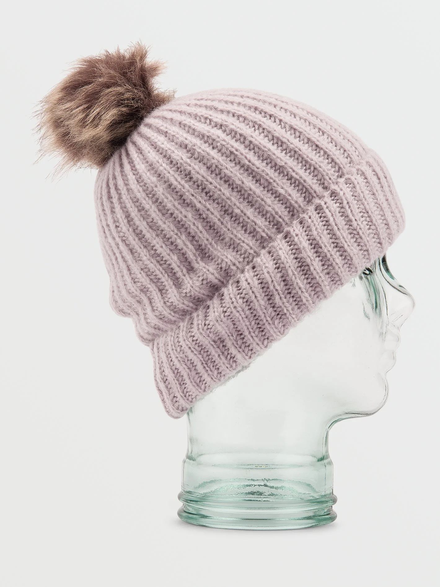 Lula Beanie - Amethyst Smoke - Image 2