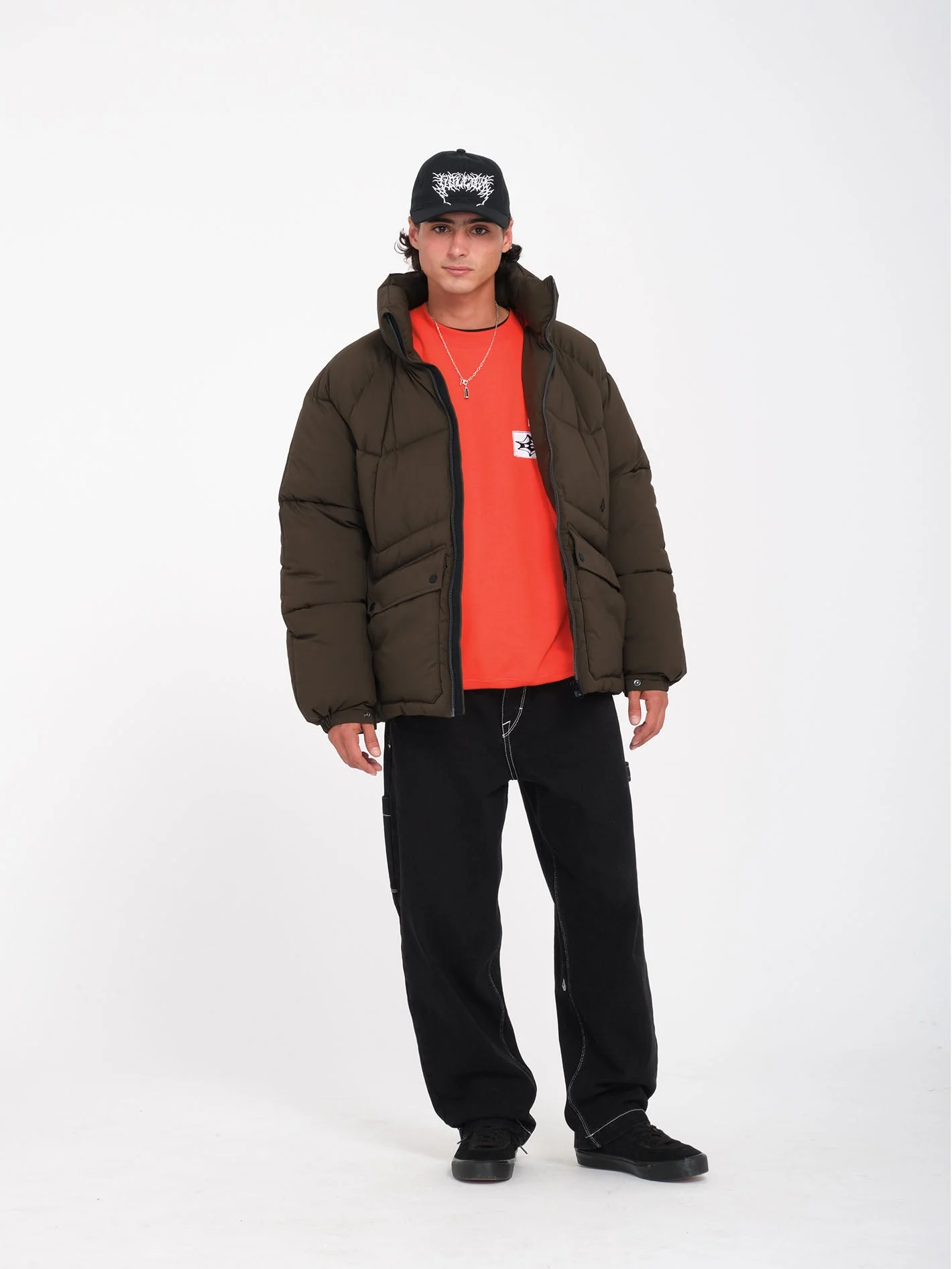 Maxstone 5K Jacke - Wren - Image 10