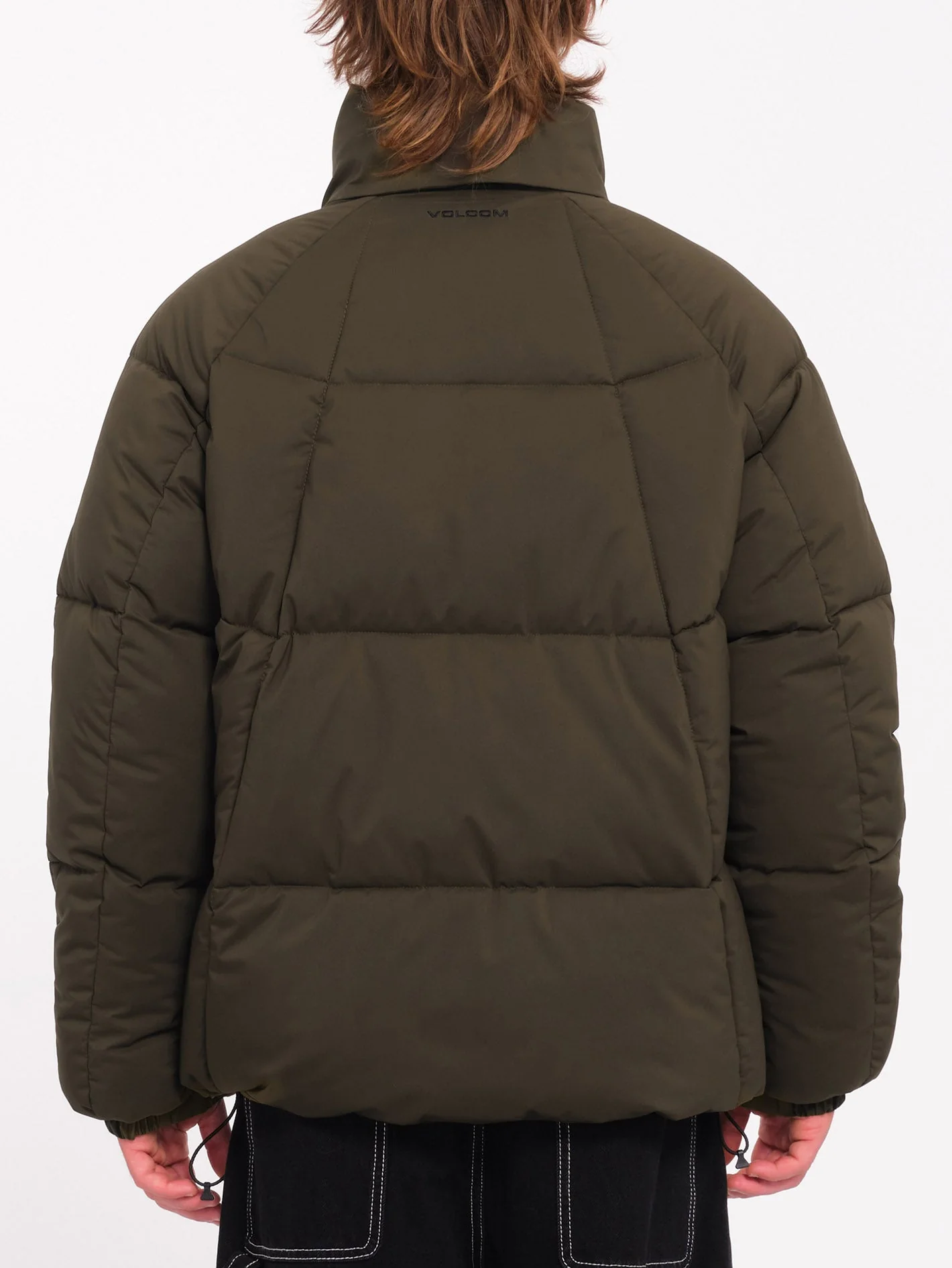 Maxstone 5K Jacke - Wren - Image 2
