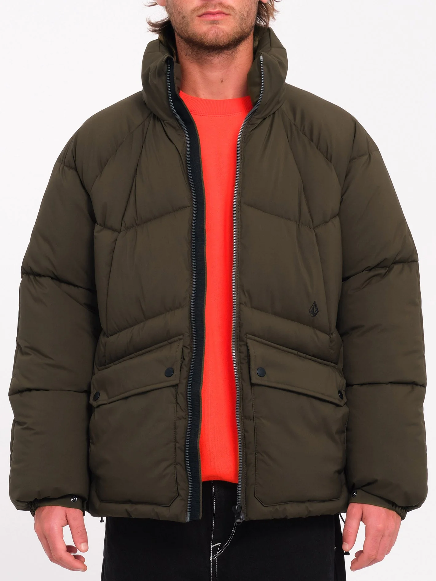 Maxstone 5K Jacke - Wren - Image 4