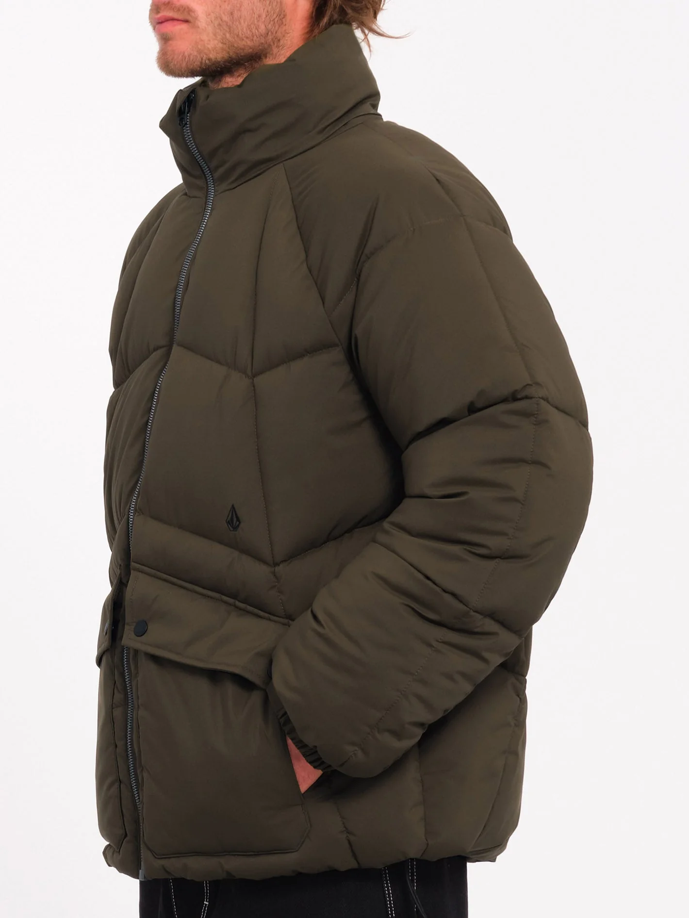 Maxstone 5K Jacke - Wren - Image 7