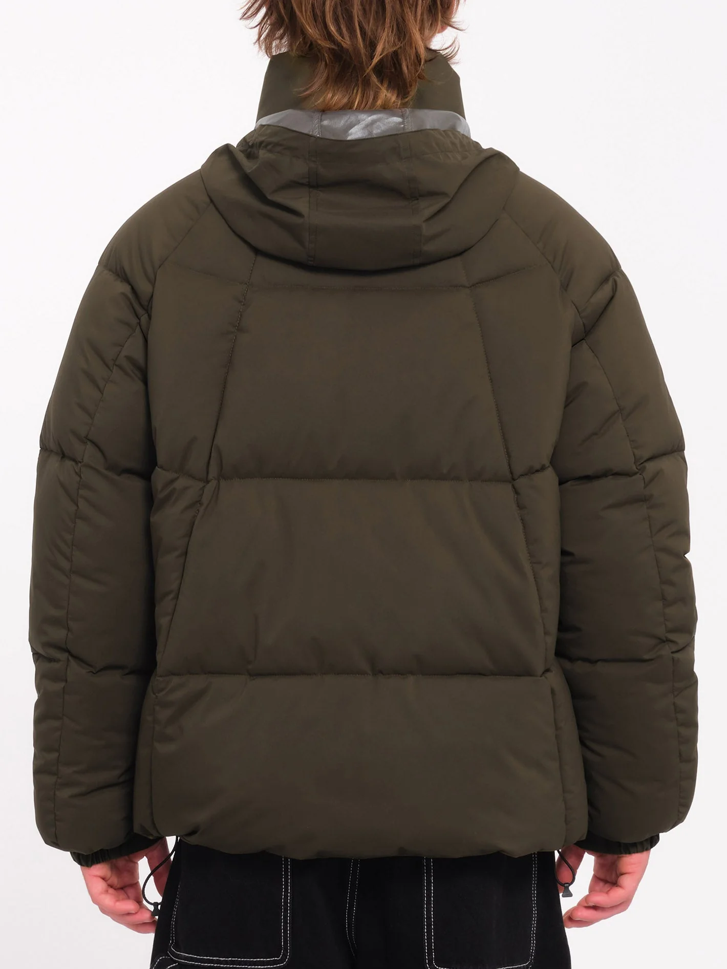 Maxstone 5K Jacke - Wren - Image 8