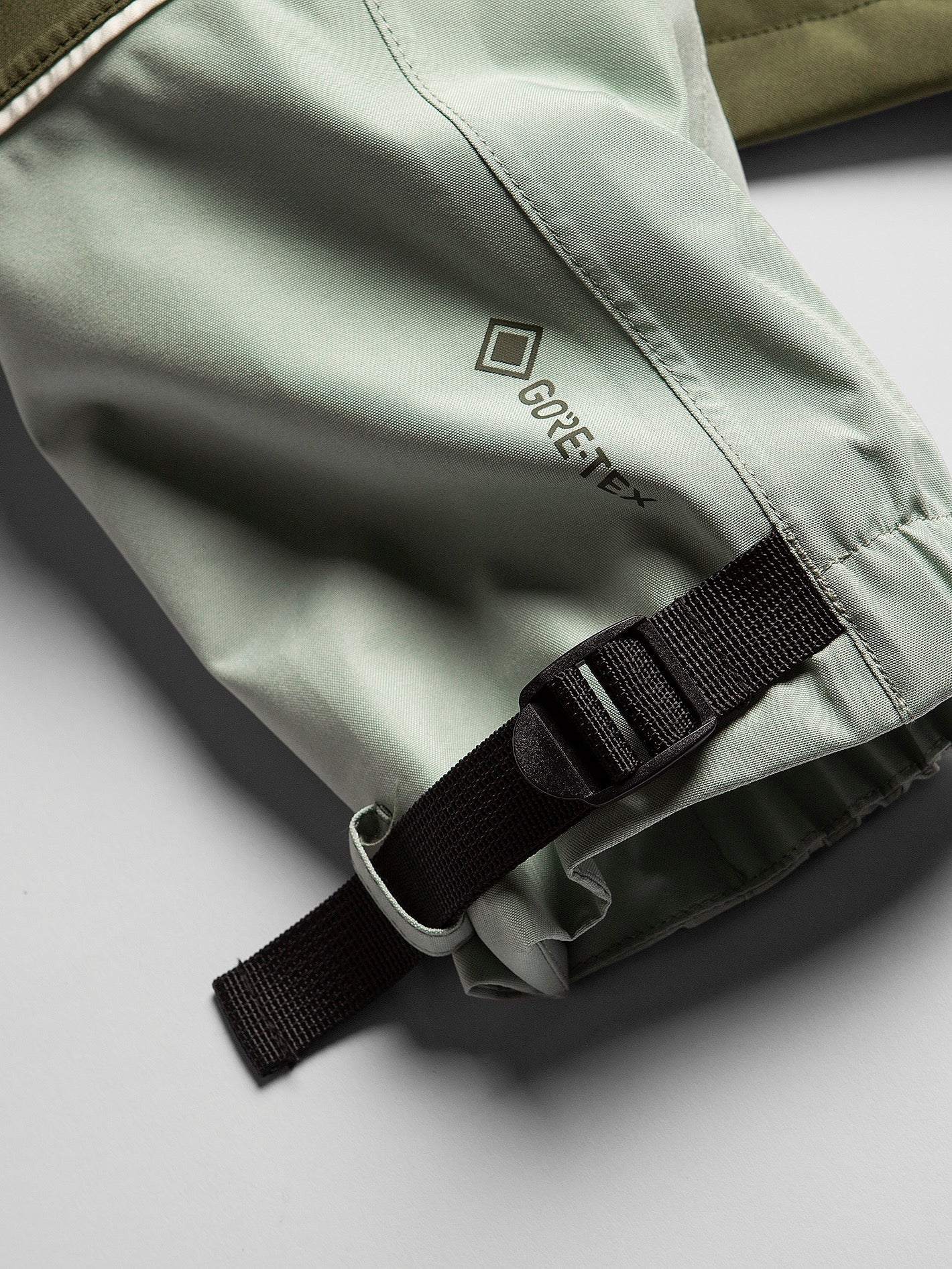 Melancon Gore-Tex Jacke - MILITARY - Image 14