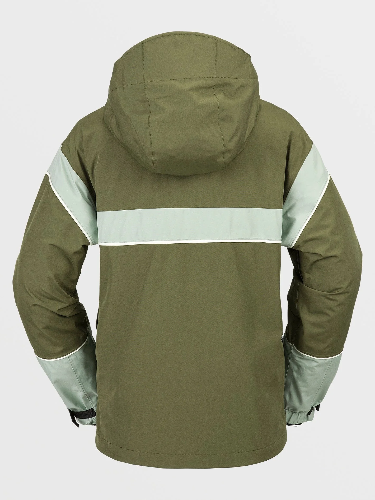 Melancon Gore-Tex Jacke - MILITARY - Image 19