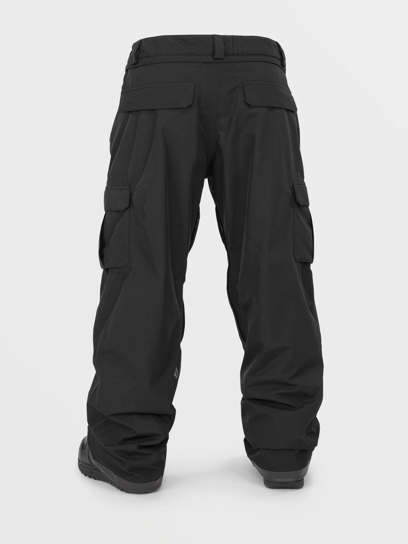 Melancon Gore-Tex Hose - BLACK - Image 2