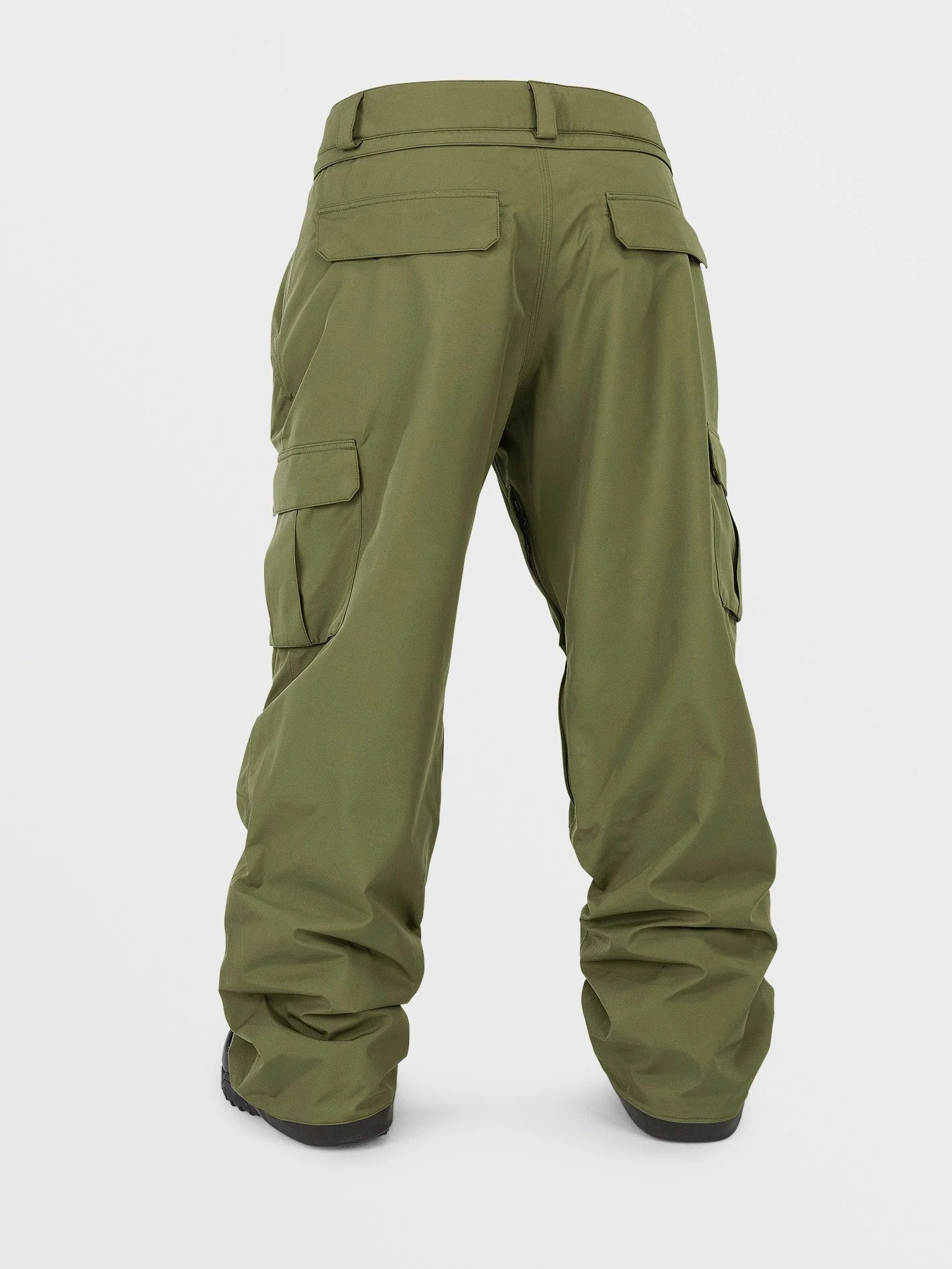 Melancon Gore-Tex Hose - MILITARY - Image 10