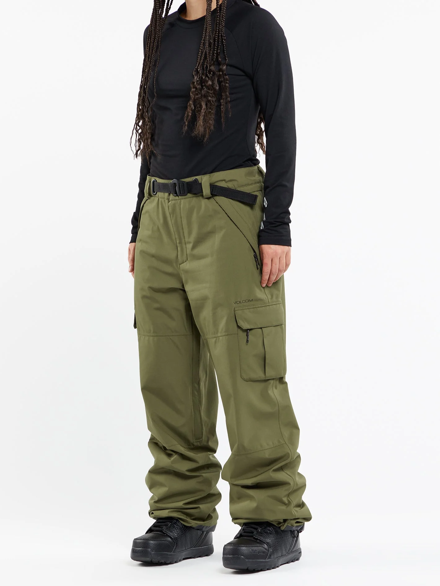 Melancon Gore-Tex Hose - MILITARY - Image 20