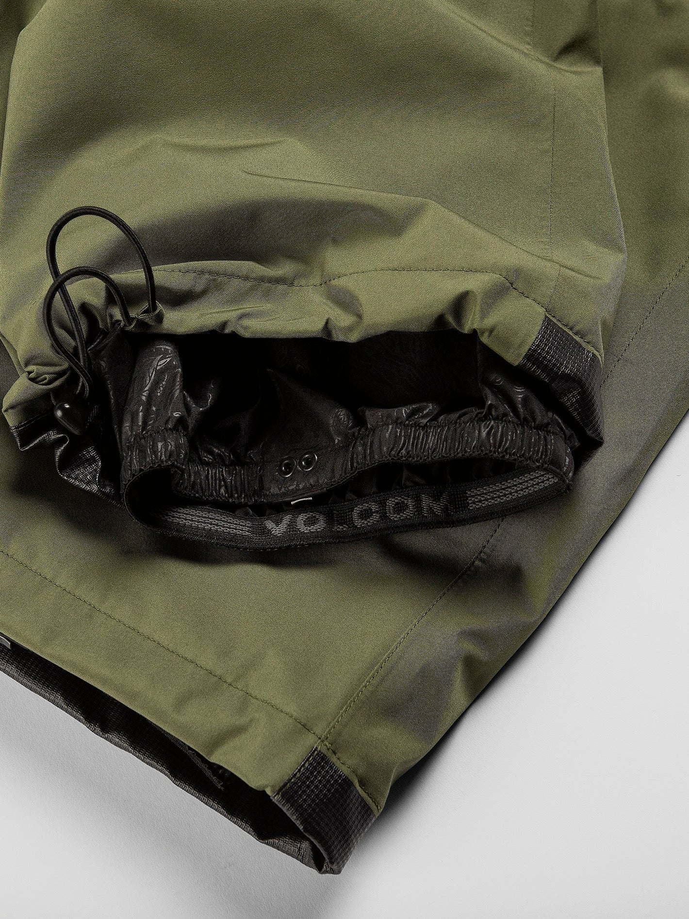 Melancon Gore-Tex Hose - MILITARY - Image 7