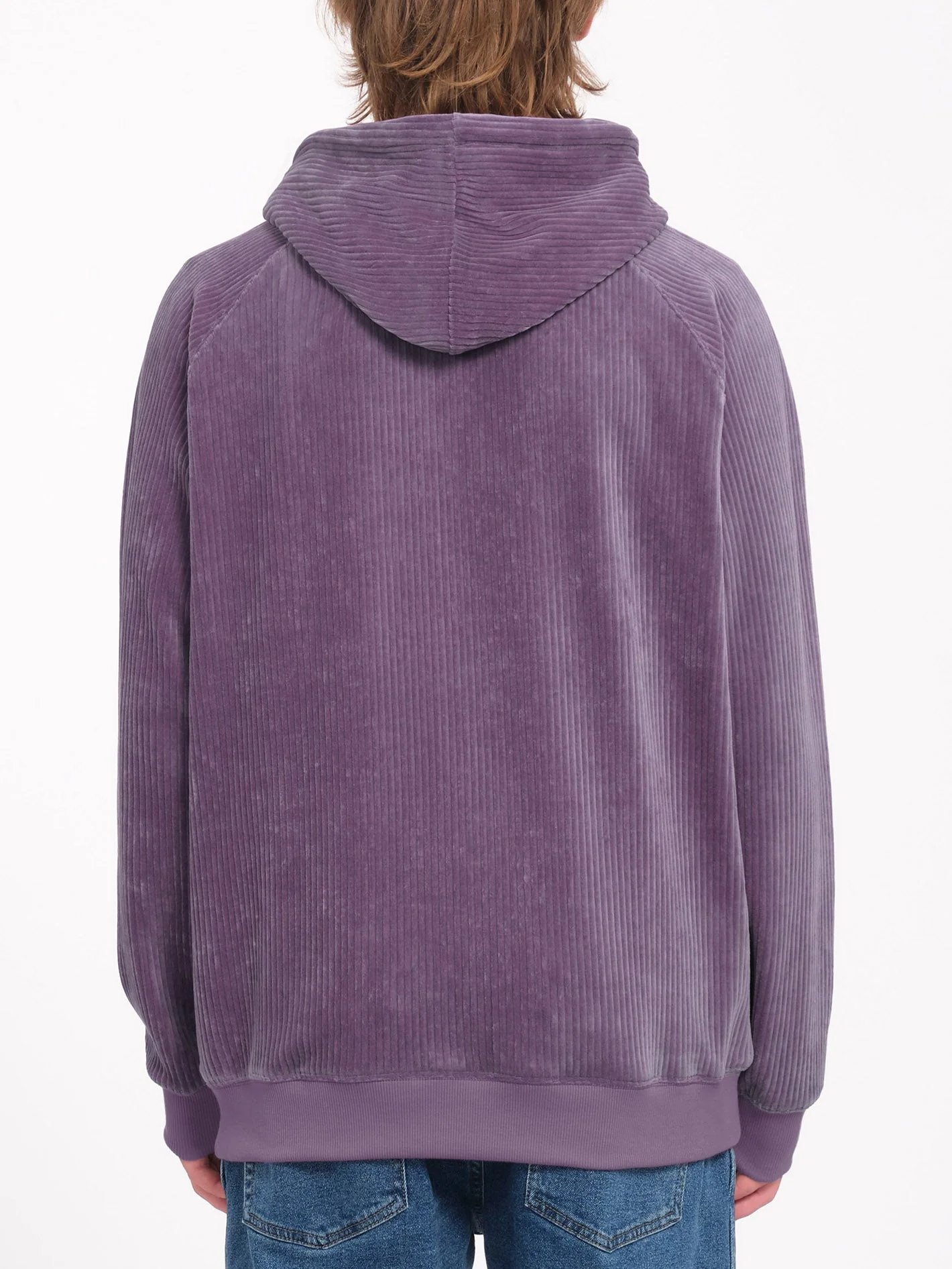 Memorize Hoodie - Vintage Violet - Image 4