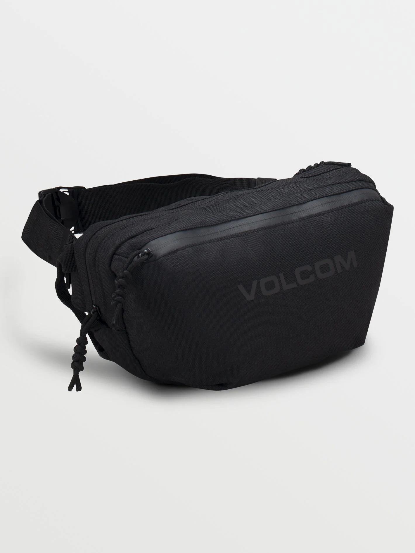 Mini Waisted Pack Tasche - BLACK