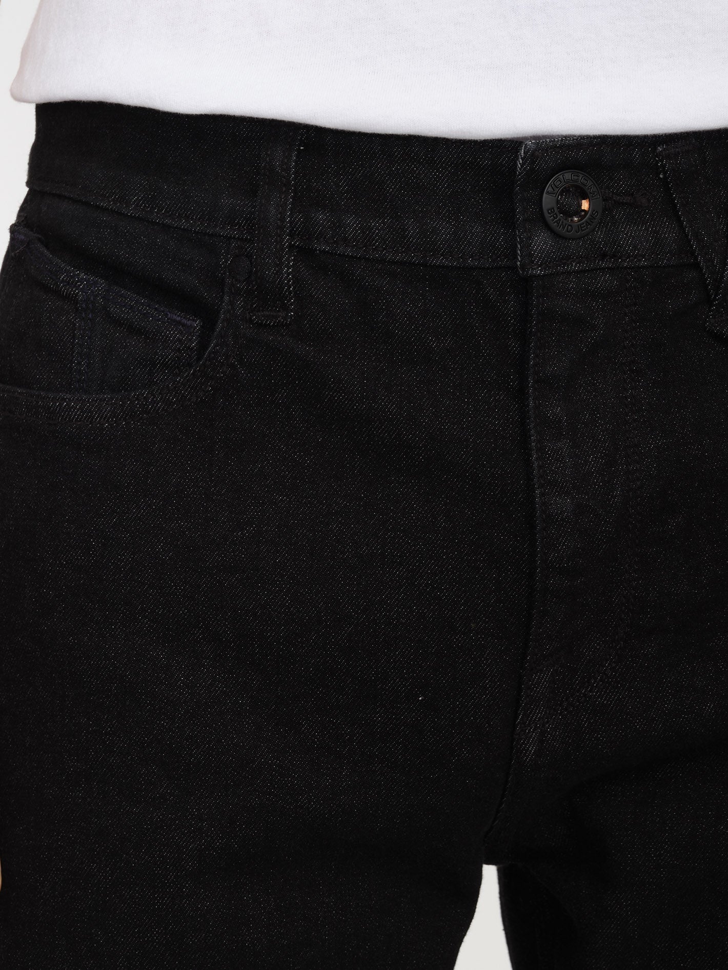 Modown Jeans - BLACK RINSER - Image 5