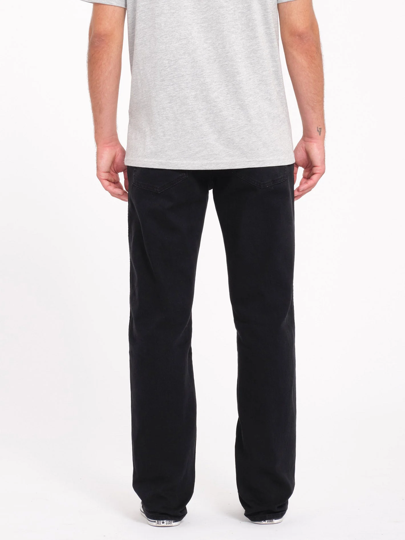 Modown Jeans - Black Out - Image 2
