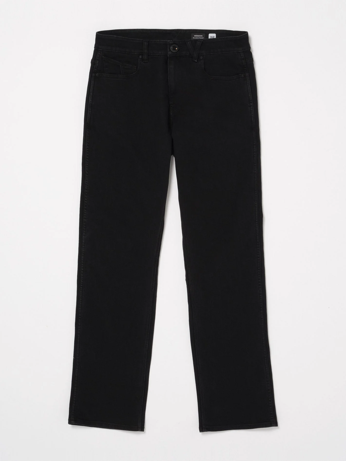 Modown Jeans - Black Out - Image 6