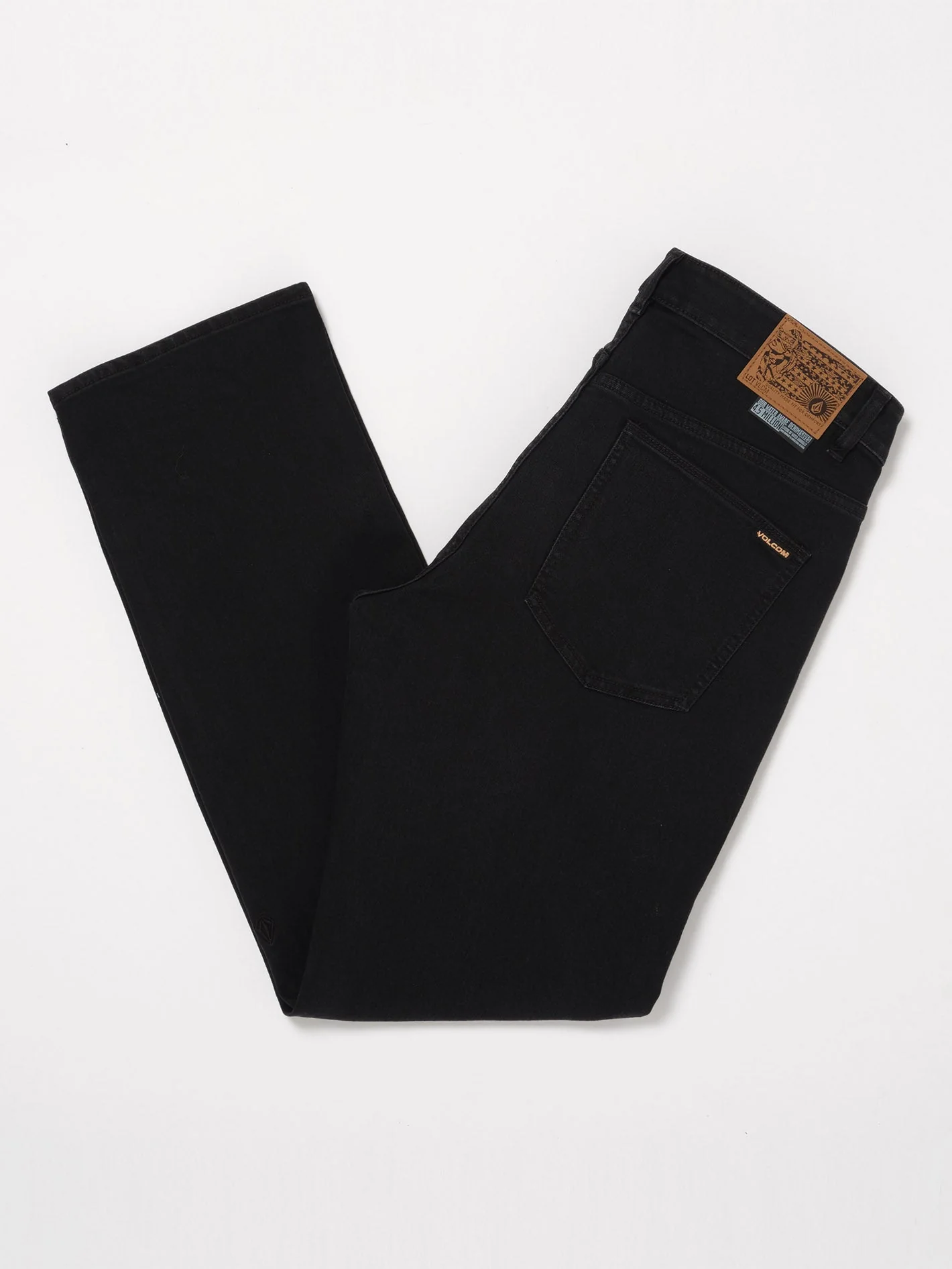Modown Jeans - Black Out - Image 7
