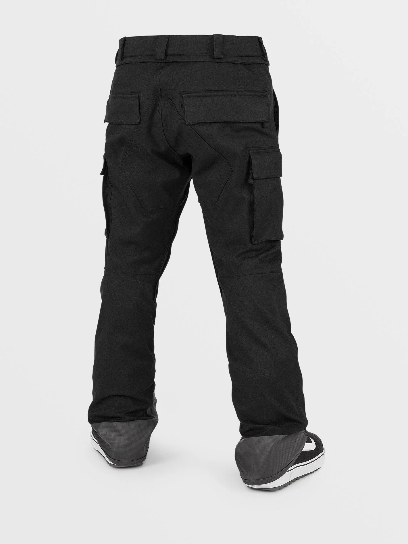 Neue Articulated Hose - BLACK - Image 2
