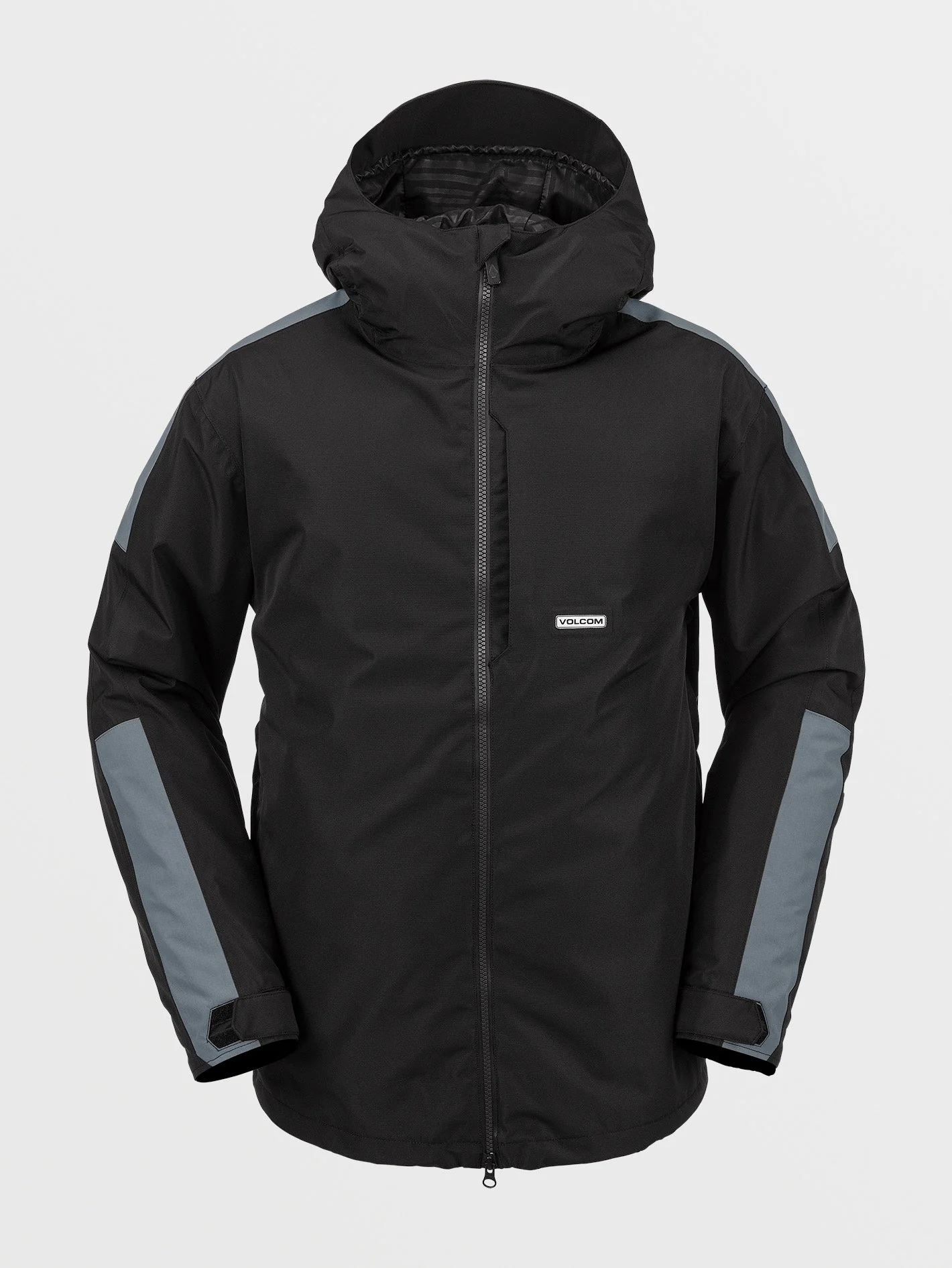 Nightbreaker Jacke - BLACK