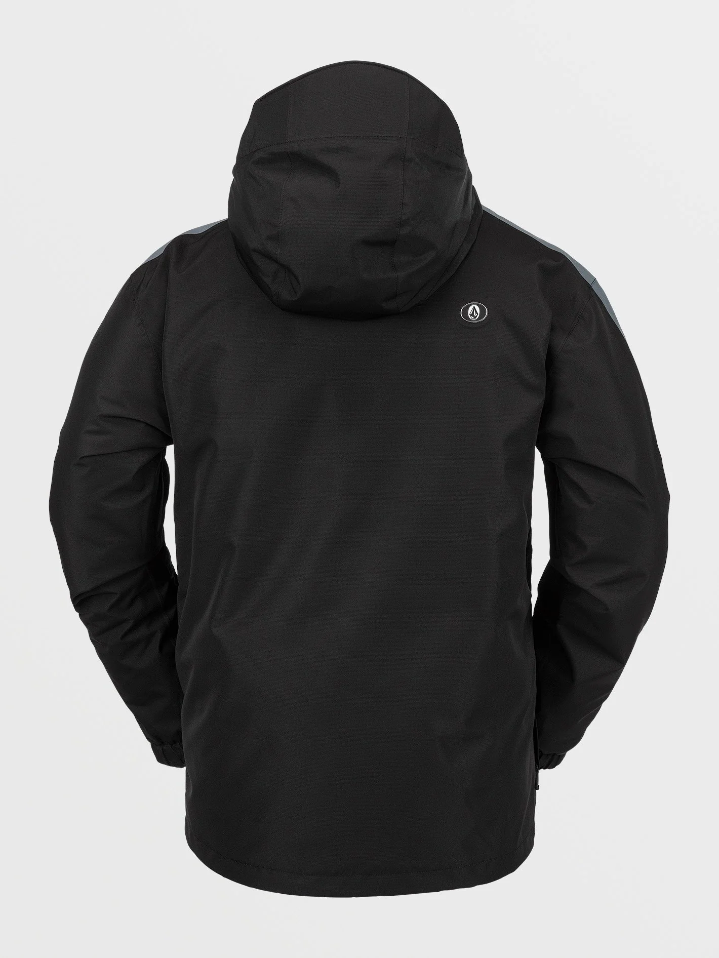 Nightbreaker Jacke - BLACK - Image 2