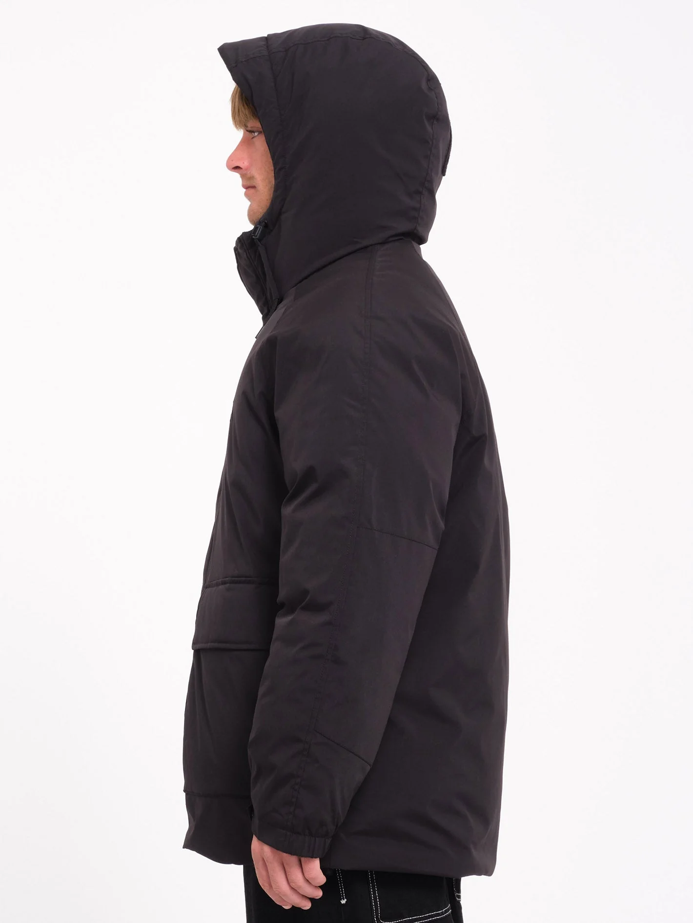 Northernman 10K Jacke - Black - Image 3