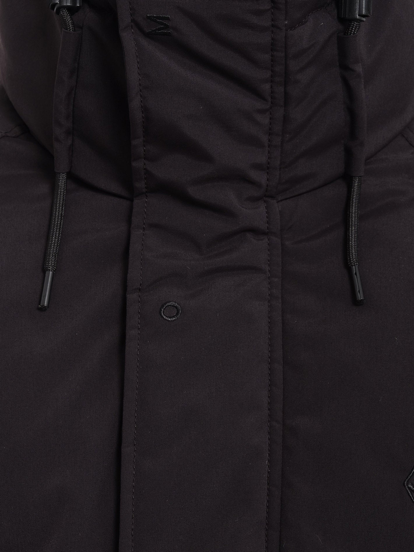 Northernman 10K Jacke - Black - Image 6