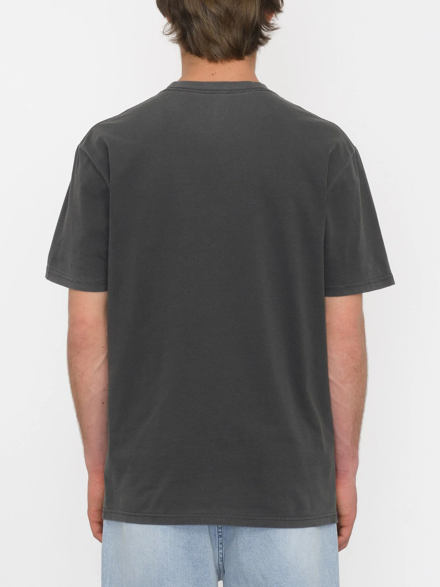 Nu Sun Pw T-shirt - BLACK - Image 2