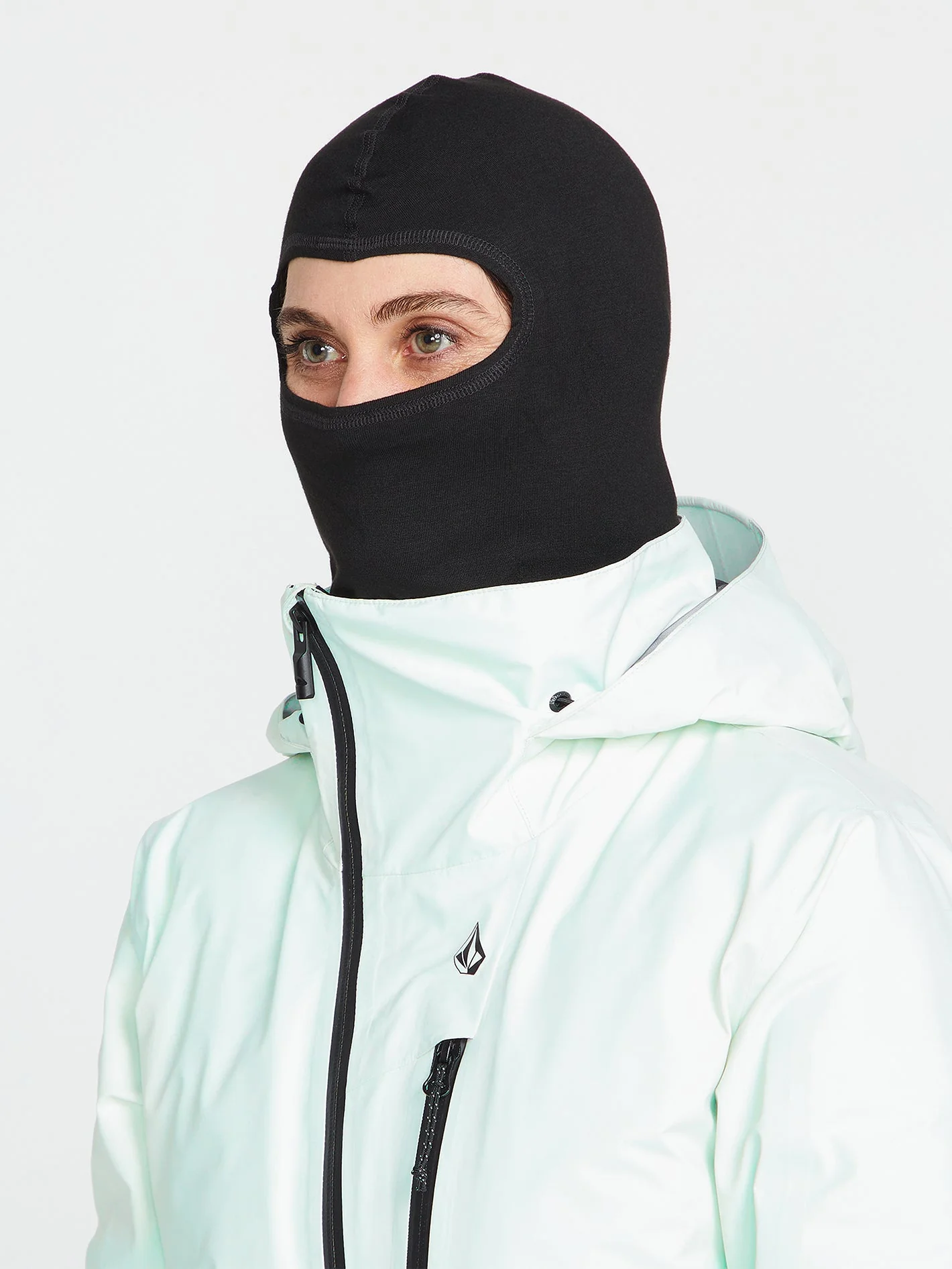 Nya Tds Infrared Gore-Tex Jacket - Ice Green - Image 4