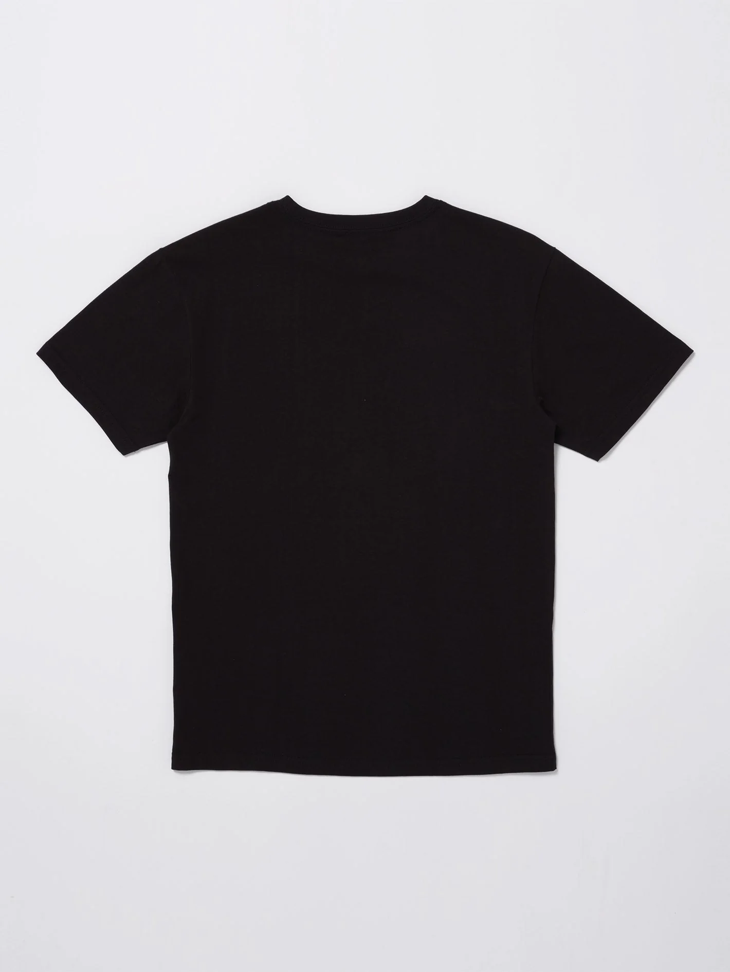 Occulator T-Shirt - BLACK  - (KINDER) - Image 2