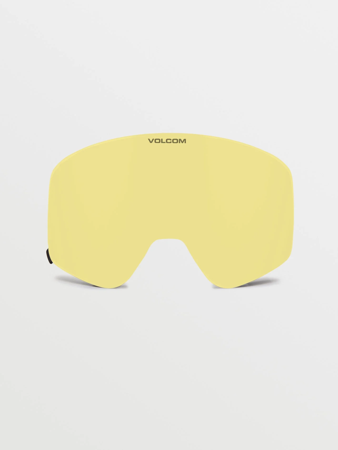 Odyssey Military/Gold Goggle (+ Bonus Lens - Yellow) - RED CHROME - Image 5