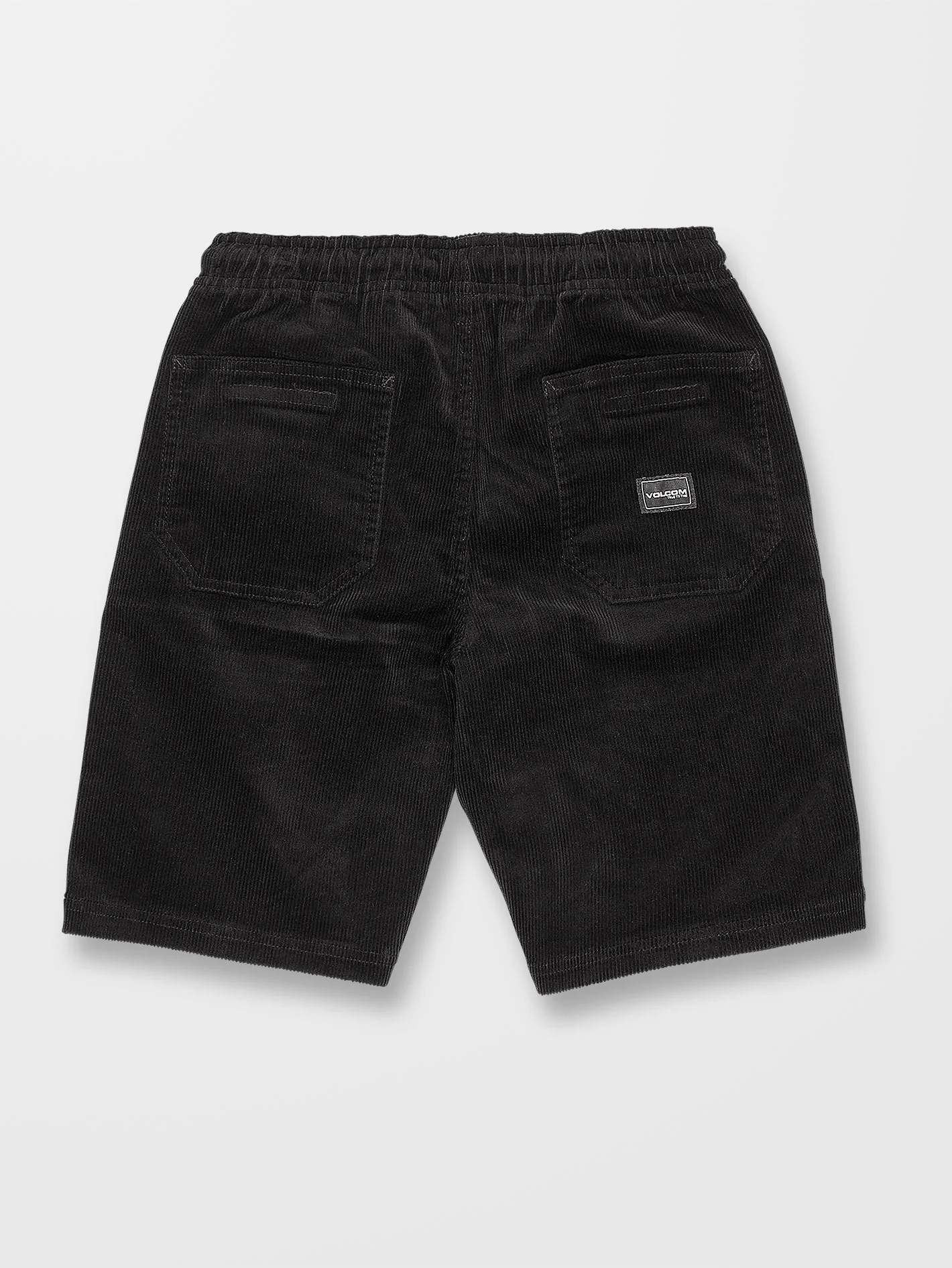Outer Spaced Shorts - BLACK COMBO - (KINDER) - Image 2