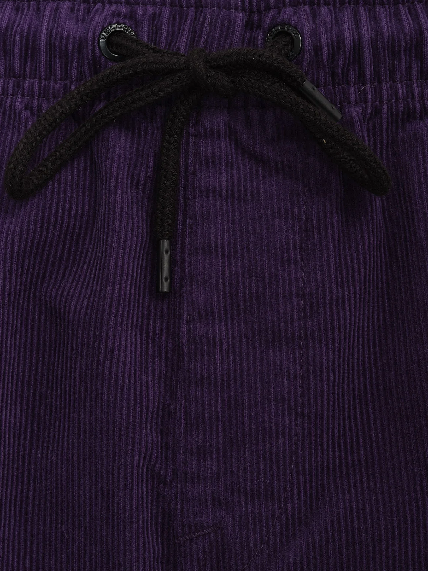 Outer Spaced 21" Shorts - DEEP PURPLE - Image 6