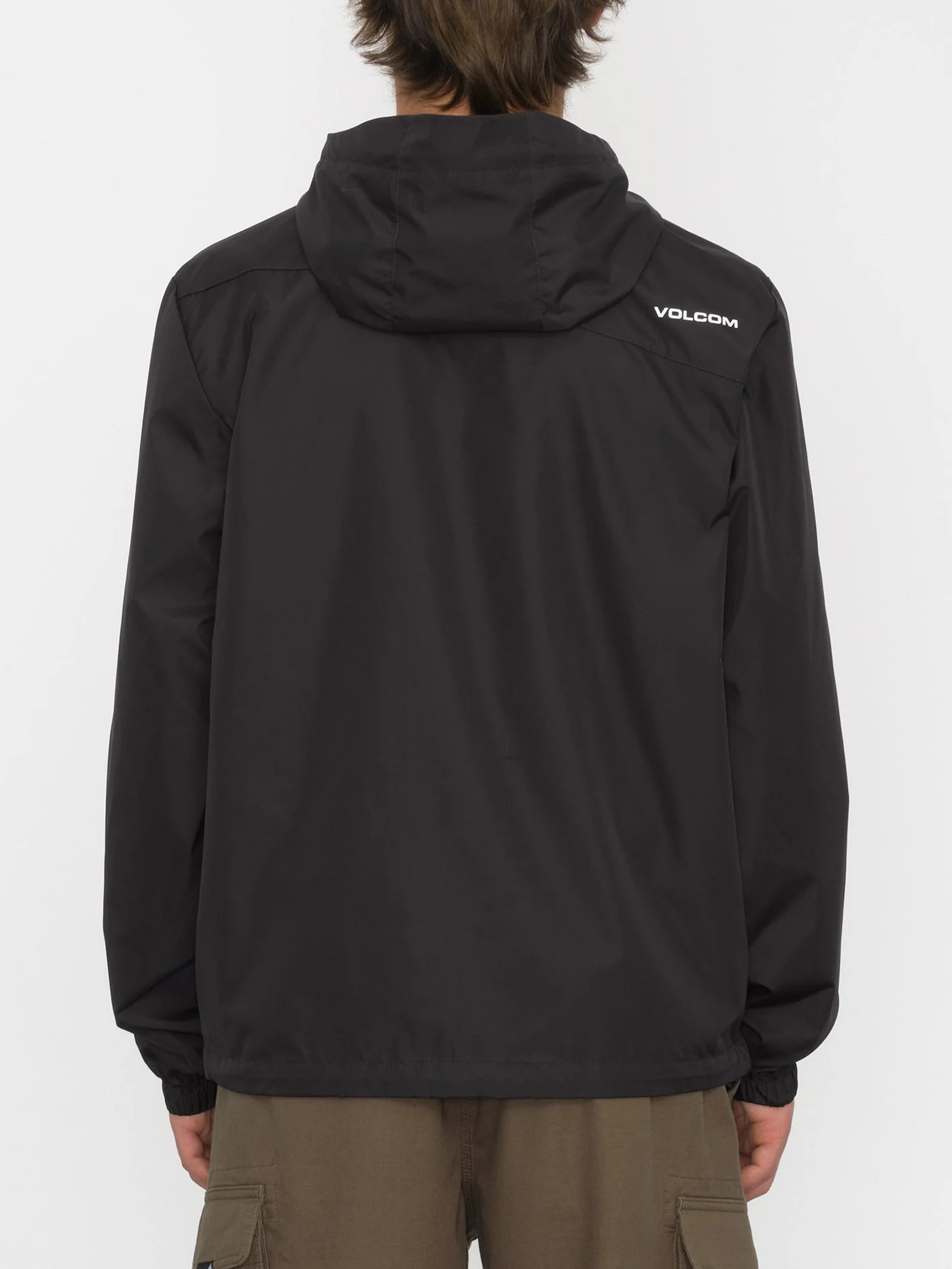 Phase 91 Jacke - BLACK - Image 2