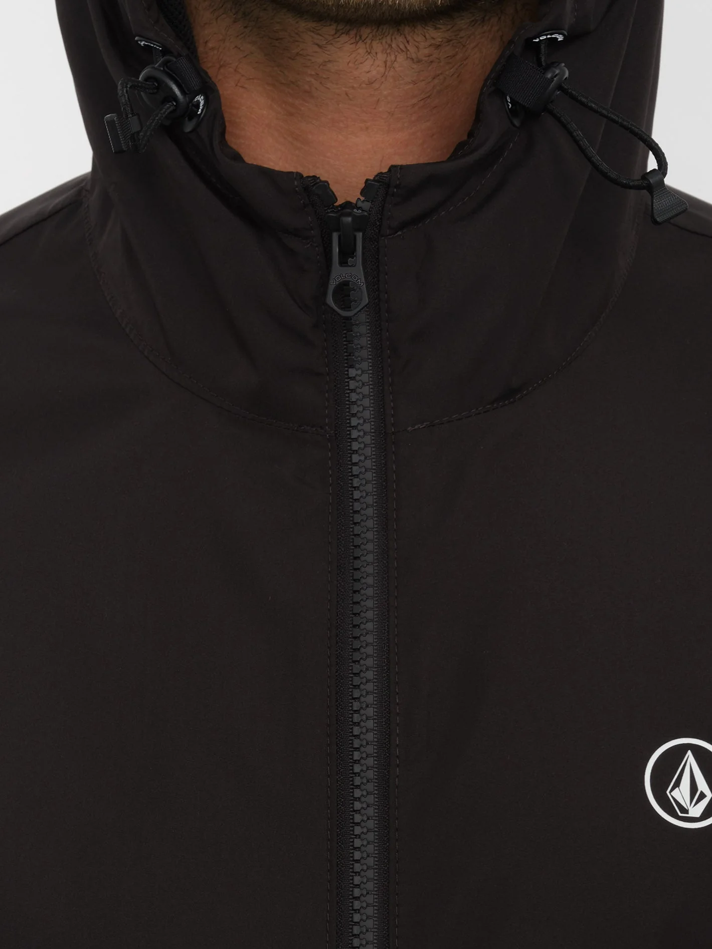 Phase 91 Jacke - BLACK - Image 4